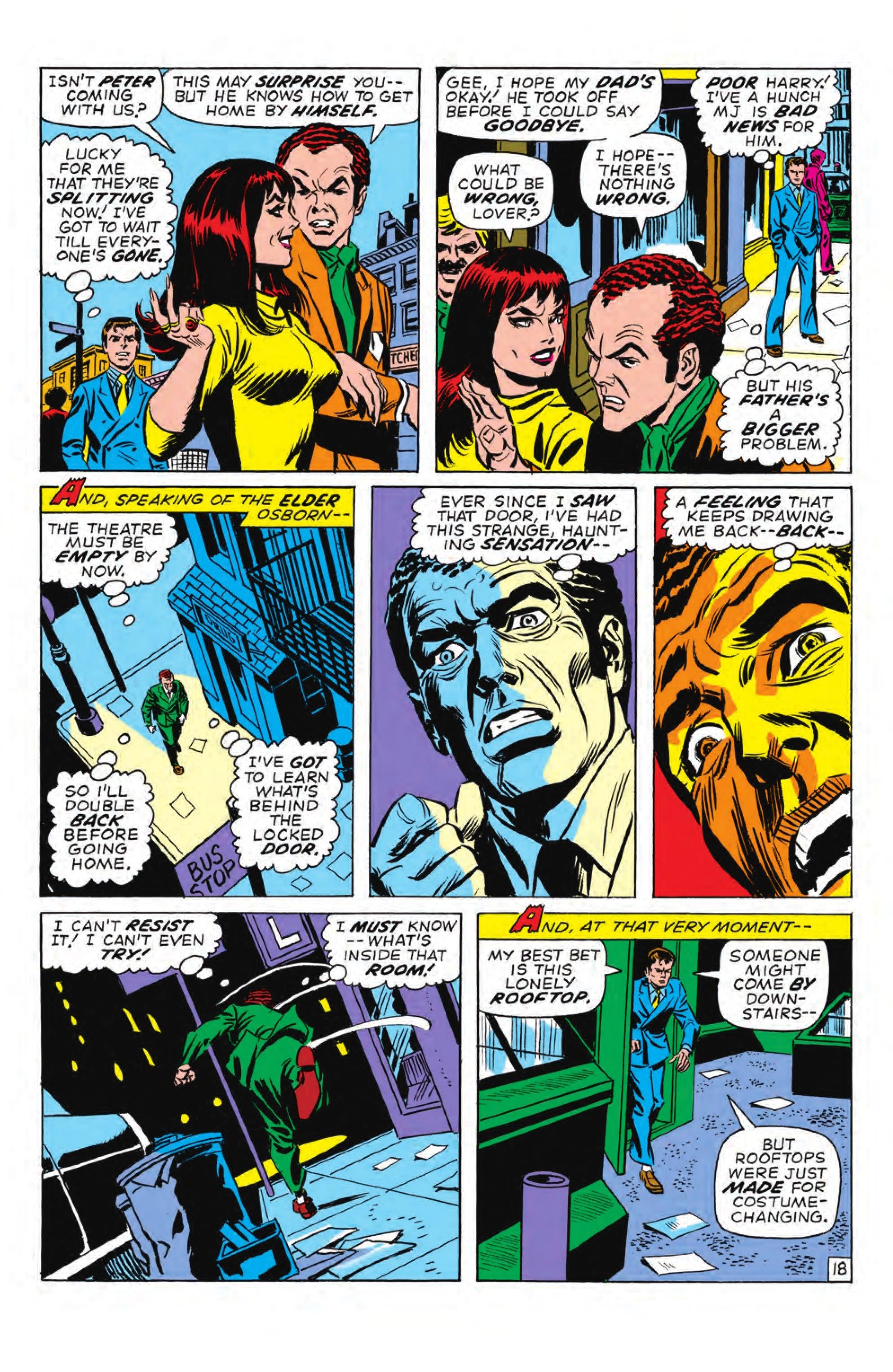 Marvel Visionaries: Stan Lee (2005) issue 1 - Page 253