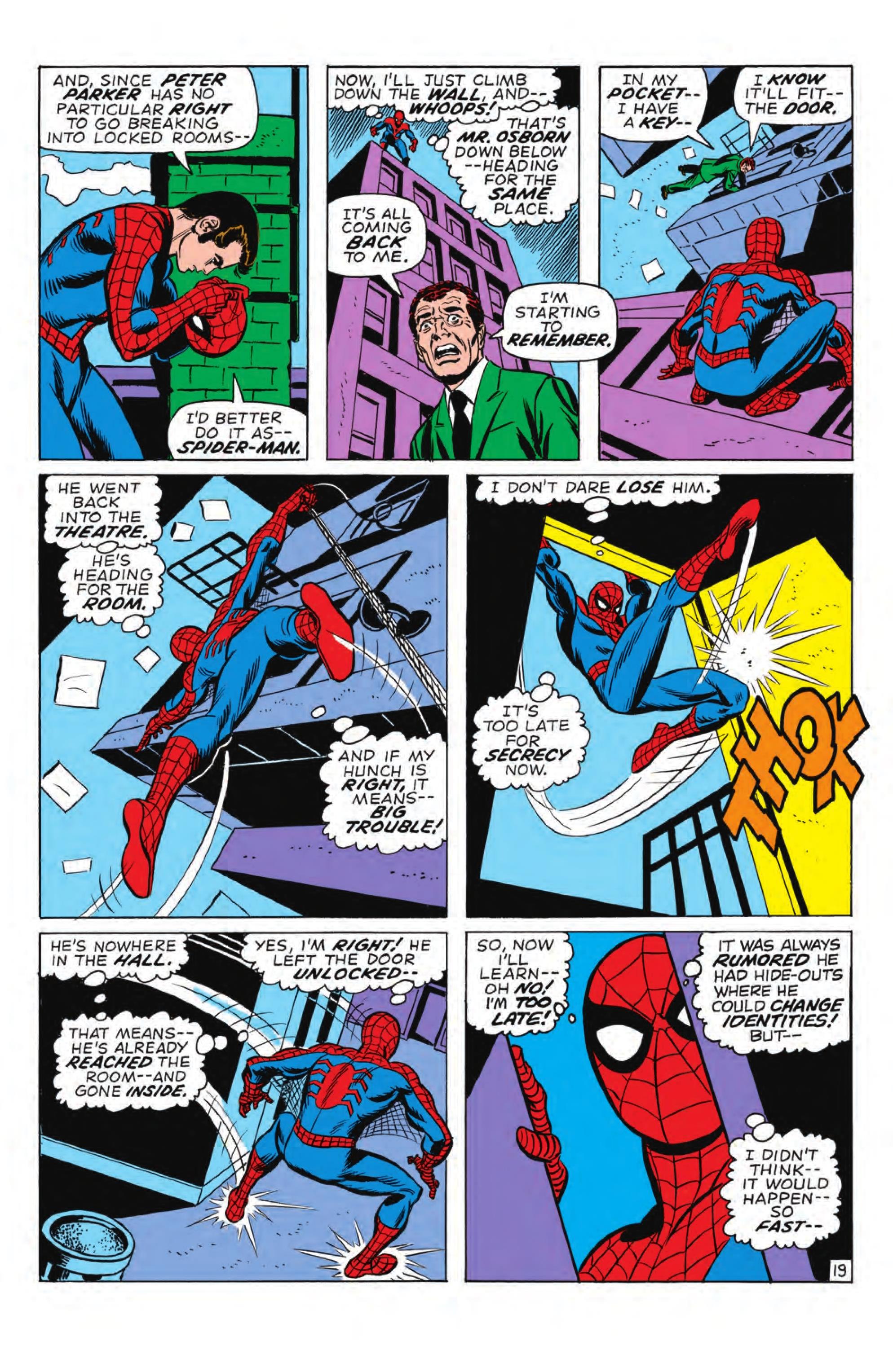 Marvel Visionaries: Stan Lee (2005) issue 1 - Page 254