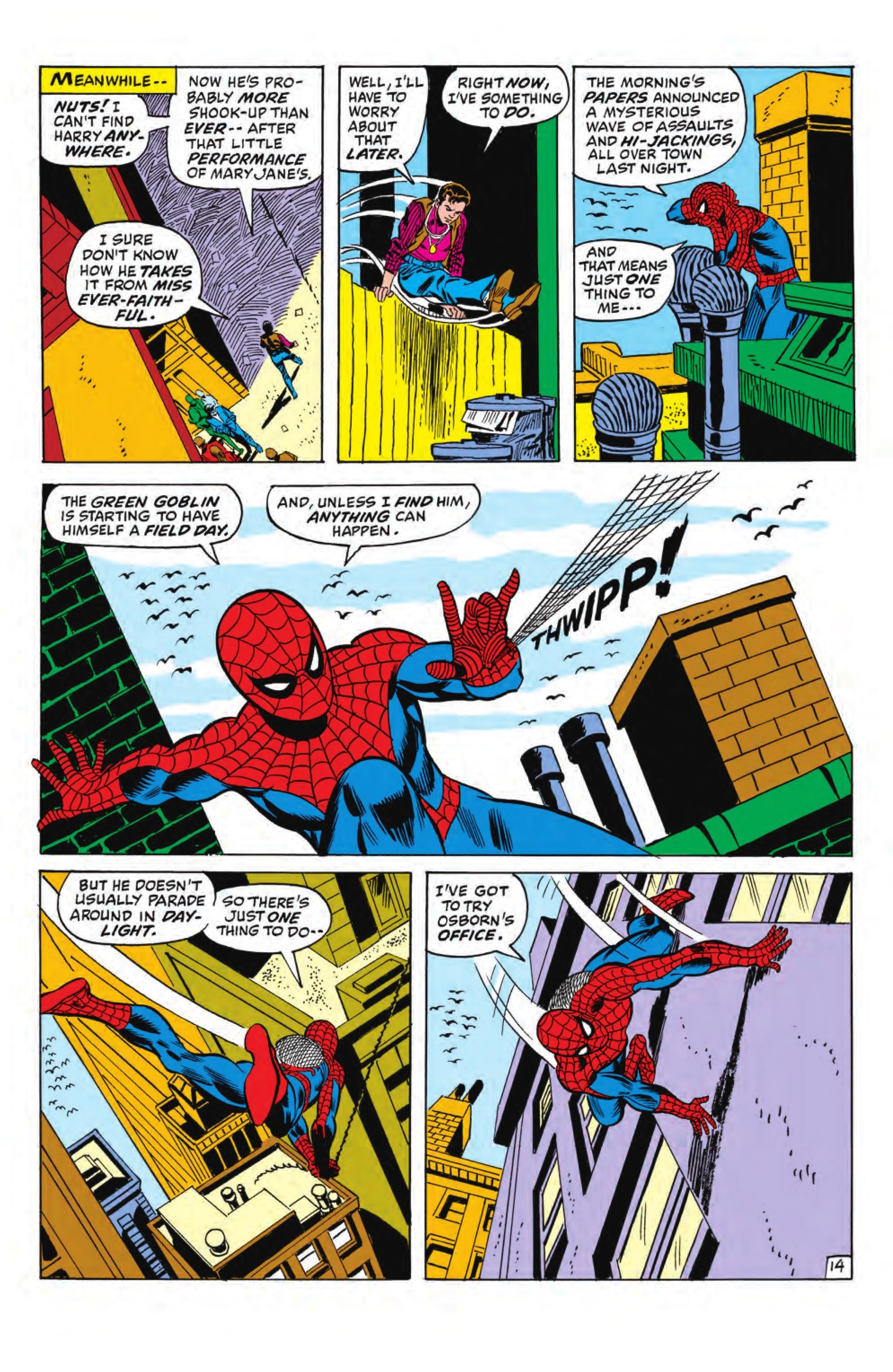 Marvel Visionaries: Stan Lee (2005) issue 1 - Page 269