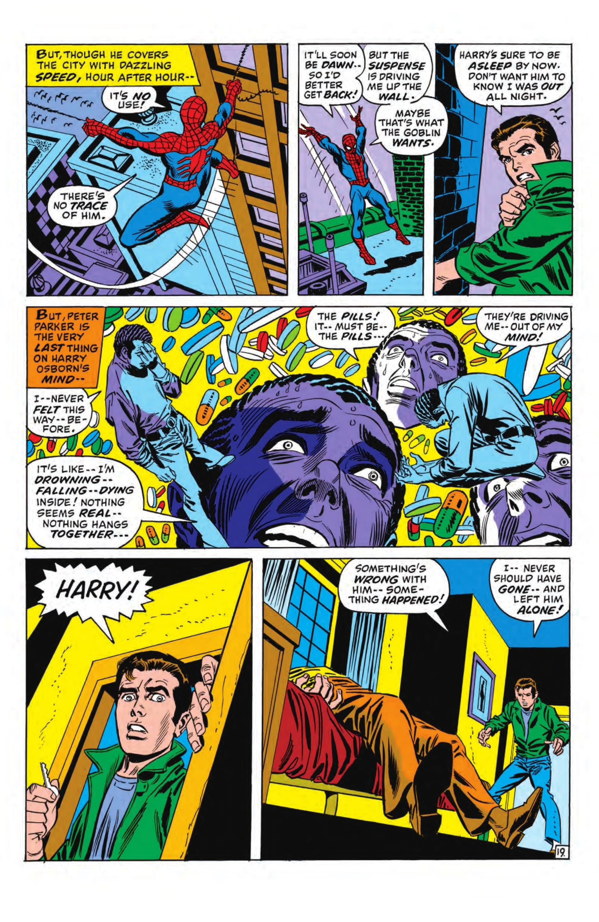 Marvel Visionaries: Stan Lee (2005) issue 1 - Page 274