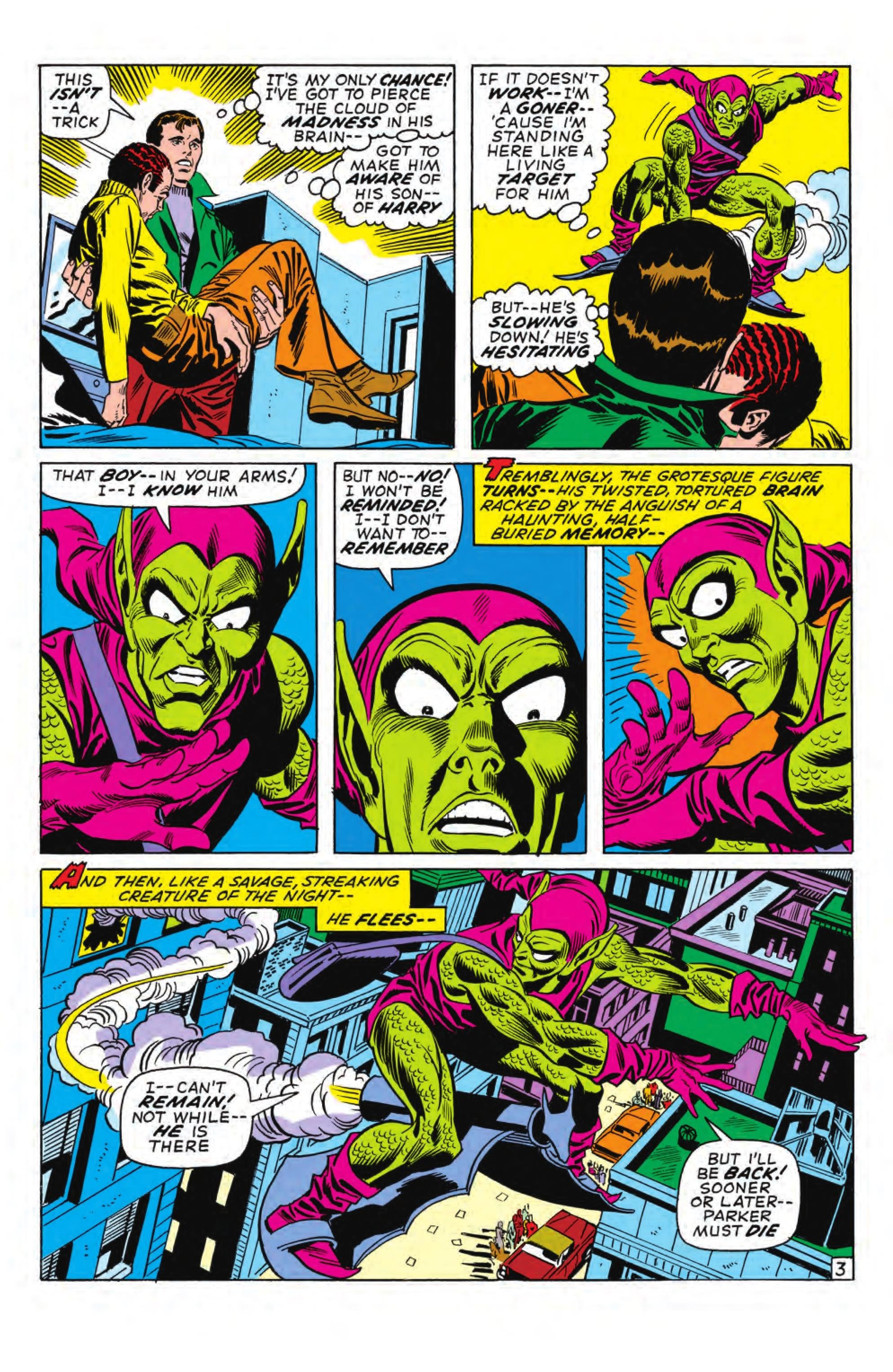 Marvel Visionaries: Stan Lee (2005) issue 1 - Page 279