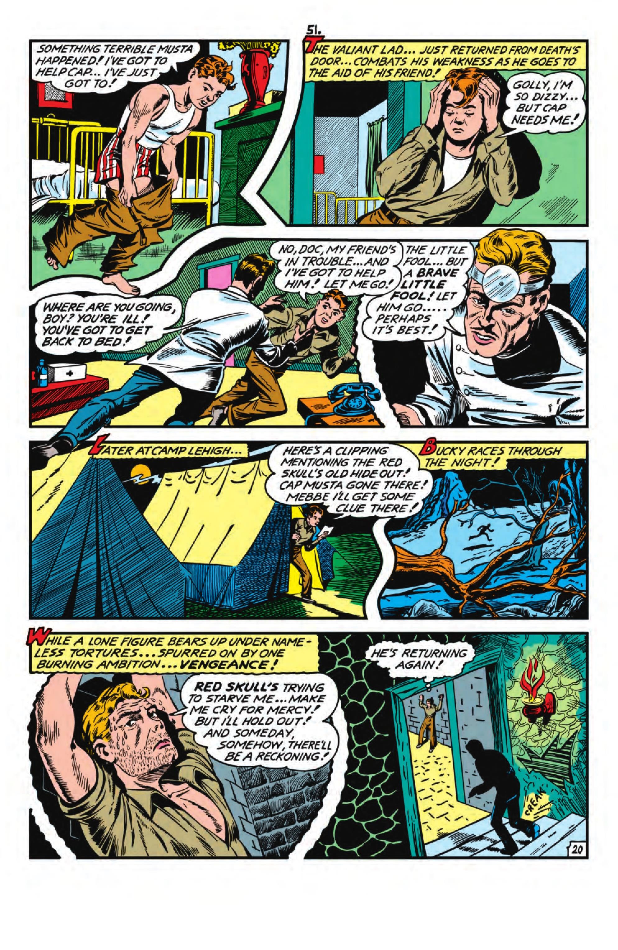 Marvel Visionaries: Stan Lee (2005) issue 1 - Page 28