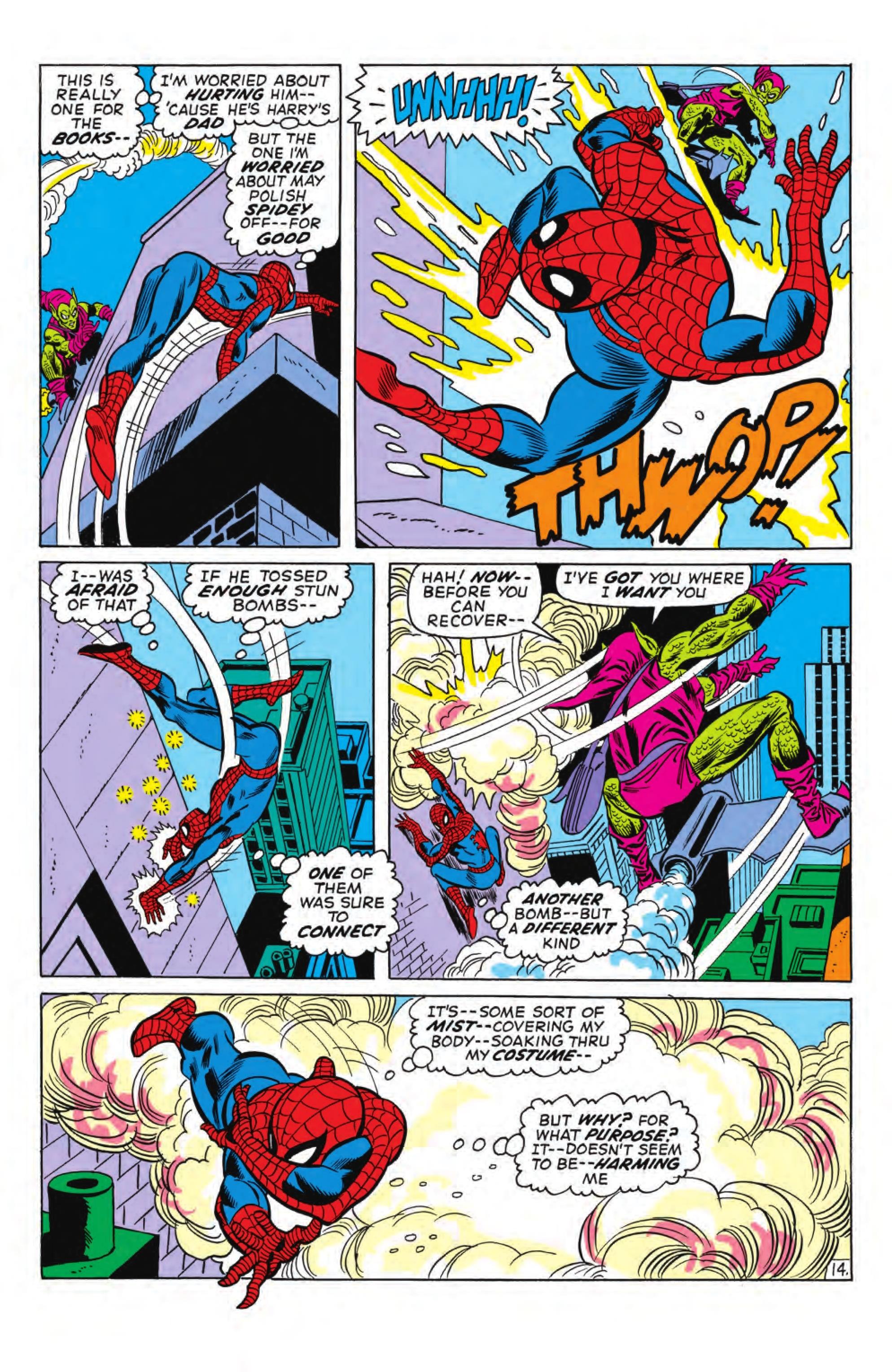 Marvel Visionaries: Stan Lee (2005) issue 1 - Page 289