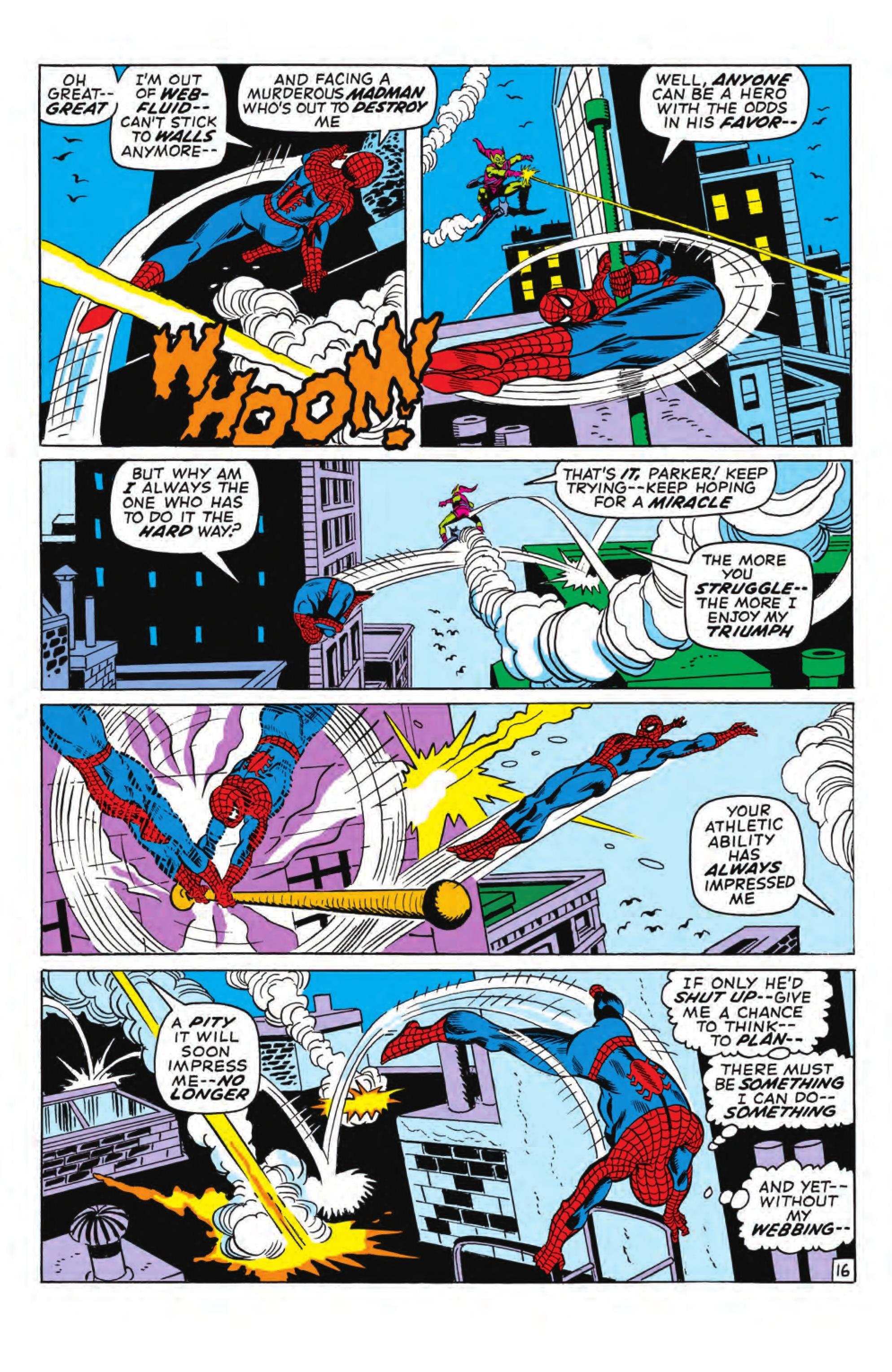 Marvel Visionaries: Stan Lee (2005) issue 1 - Page 291