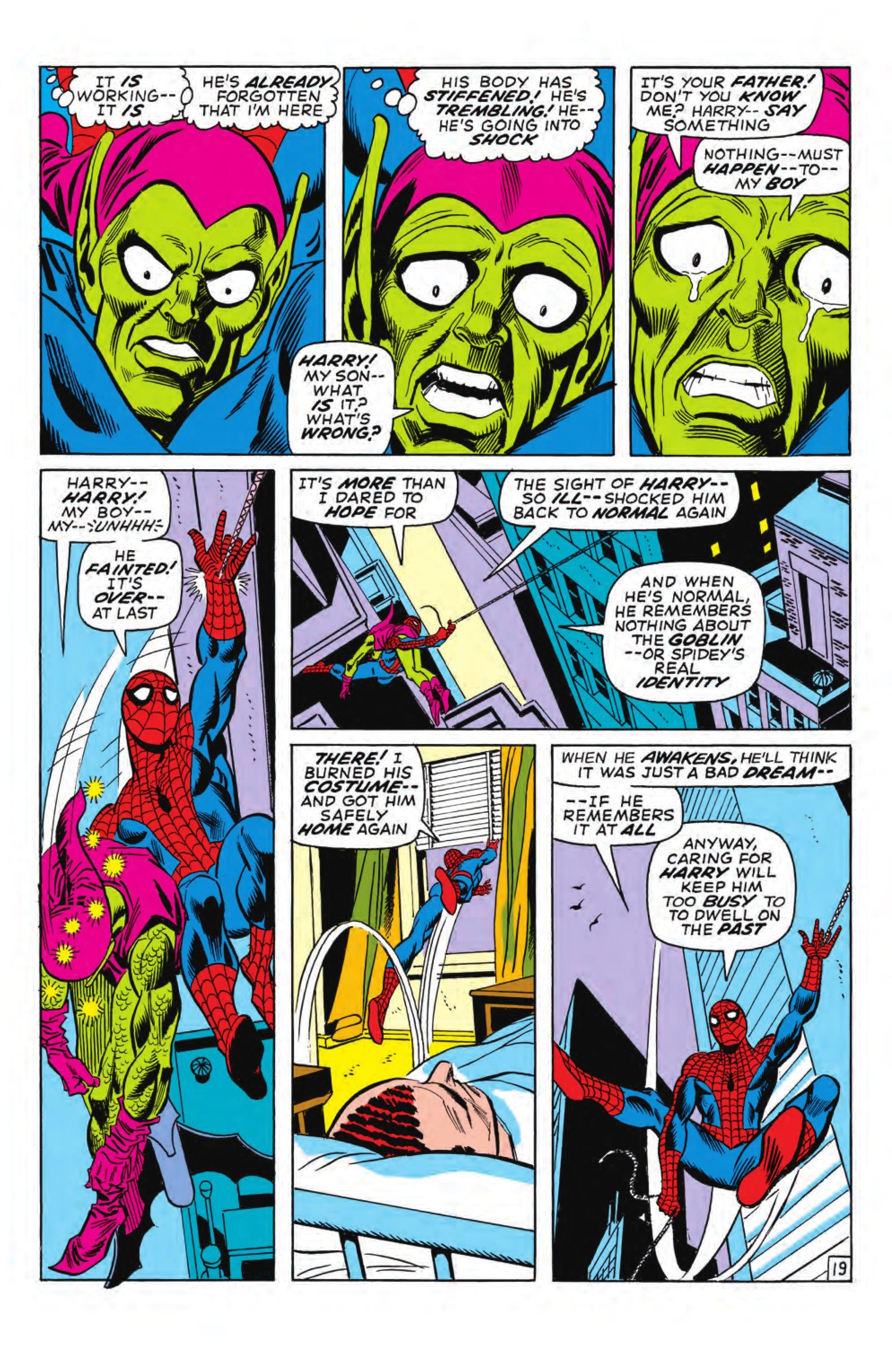 Marvel Visionaries: Stan Lee (2005) issue 1 - Page 294