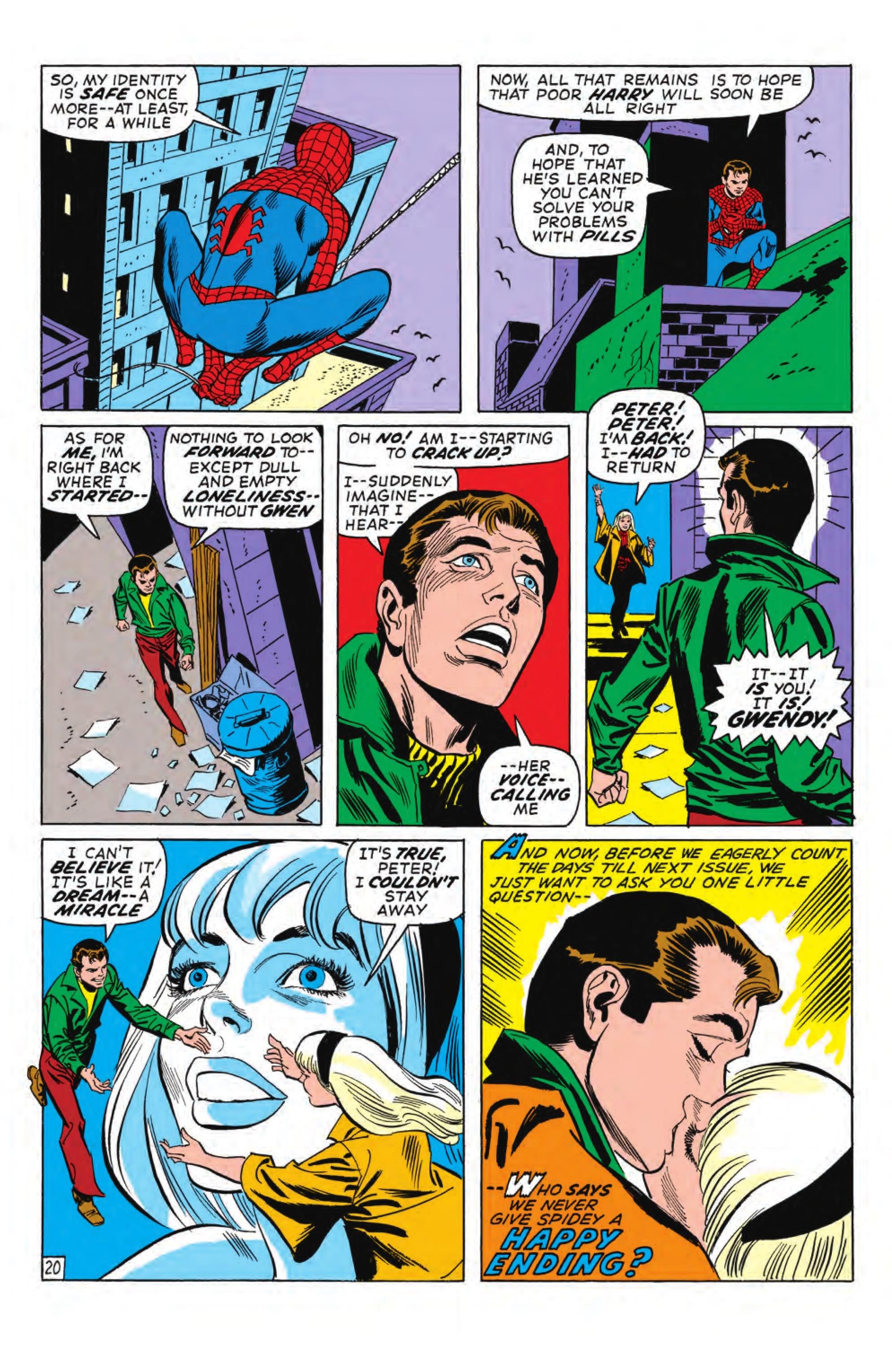 Marvel Visionaries: Stan Lee (2005) issue 1 - Page 295