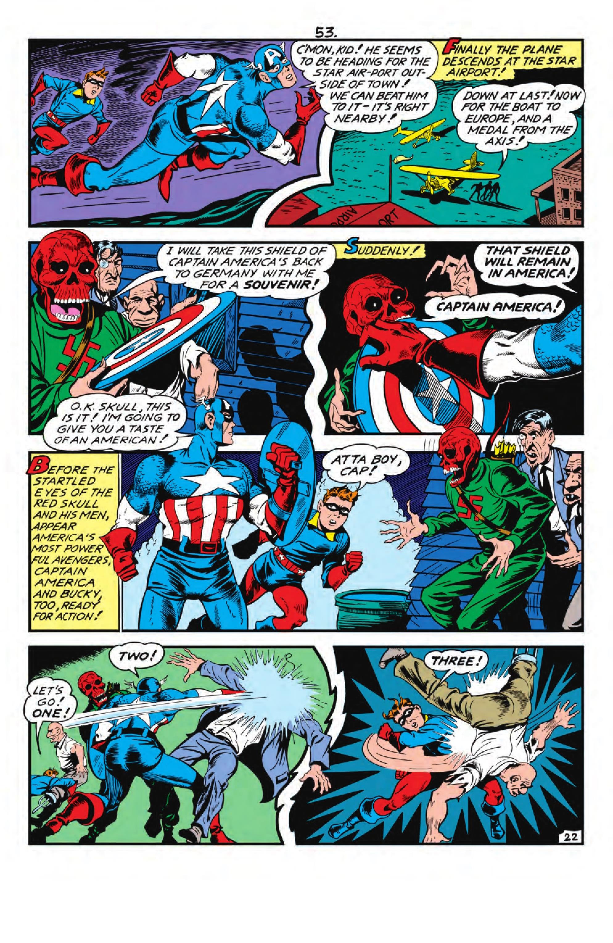 Marvel Visionaries: Stan Lee (2005) issue 1 - Page 30