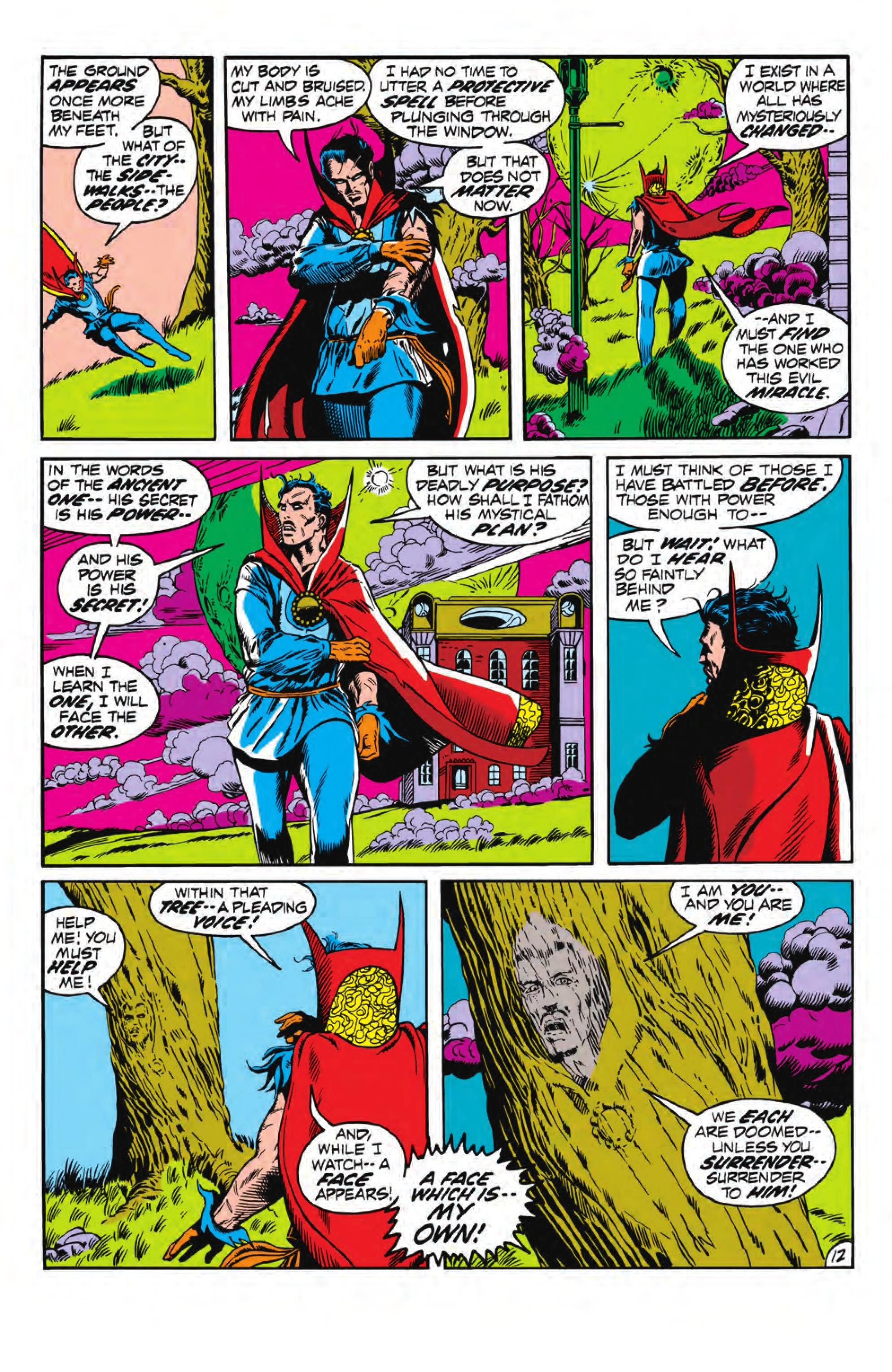 Marvel Visionaries: Stan Lee (2005) issue 1 - Page 308