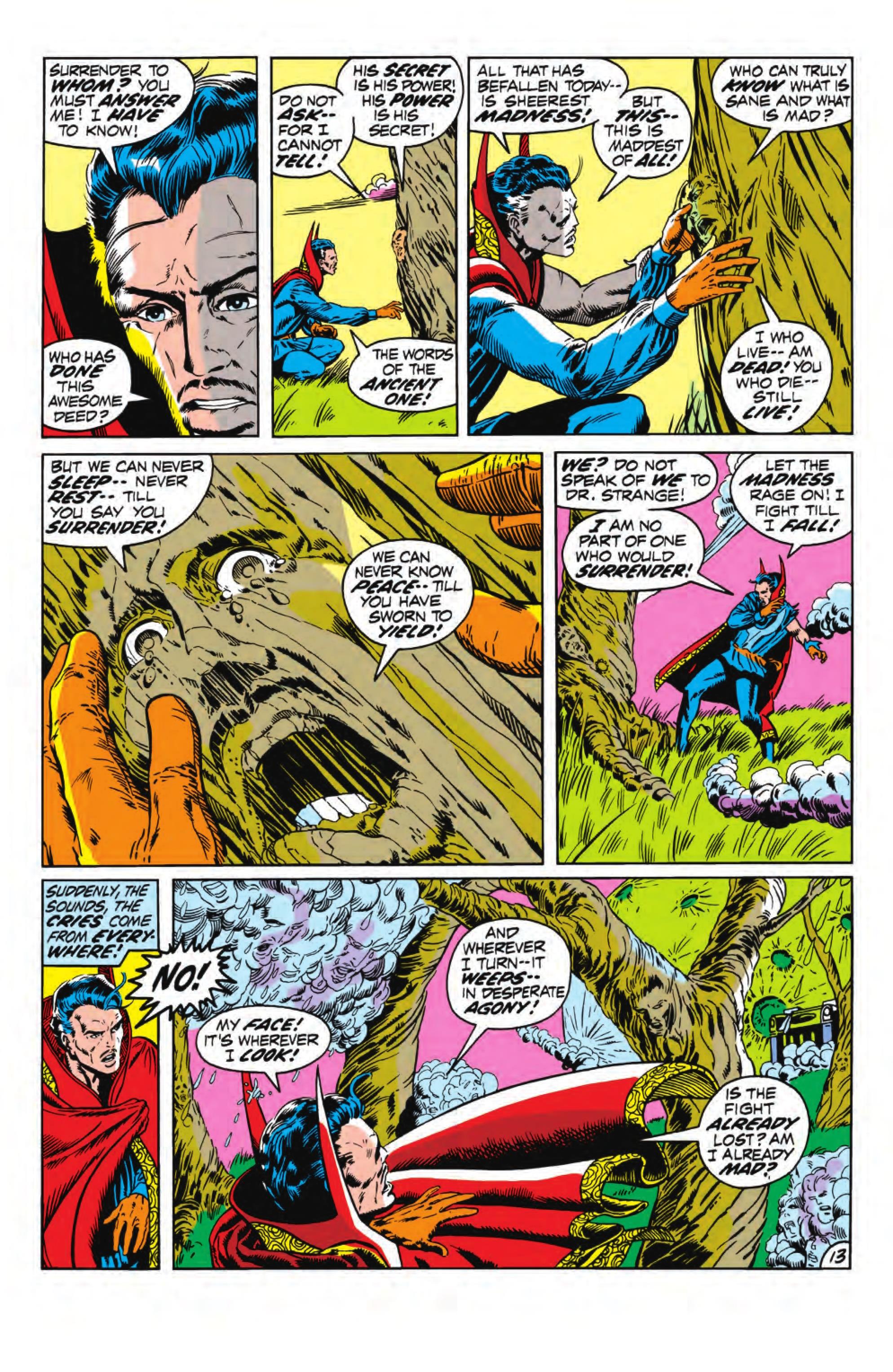 Marvel Visionaries: Stan Lee (2005) issue 1 - Page 309