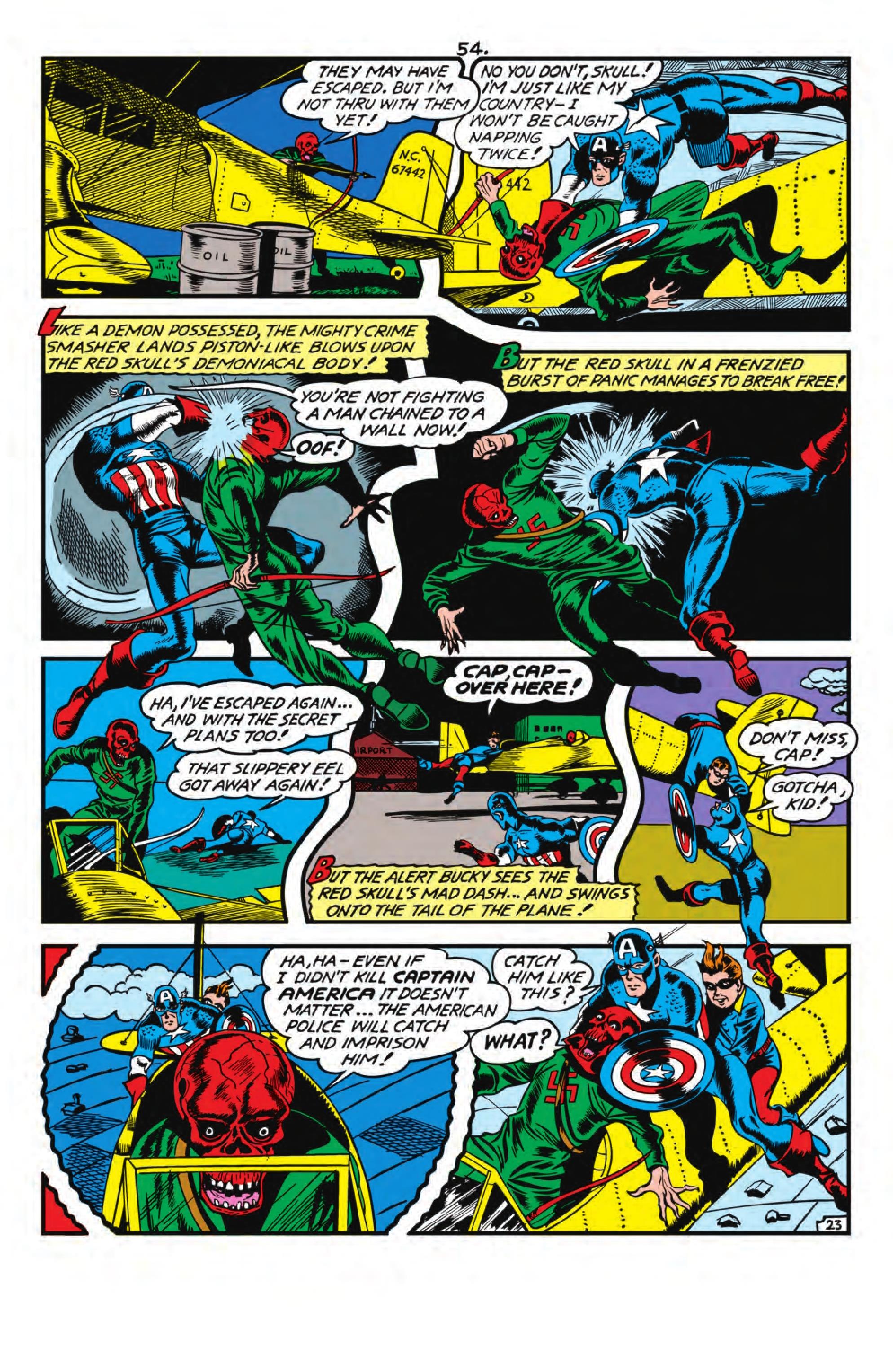 Marvel Visionaries: Stan Lee (2005) issue 1 - Page 31