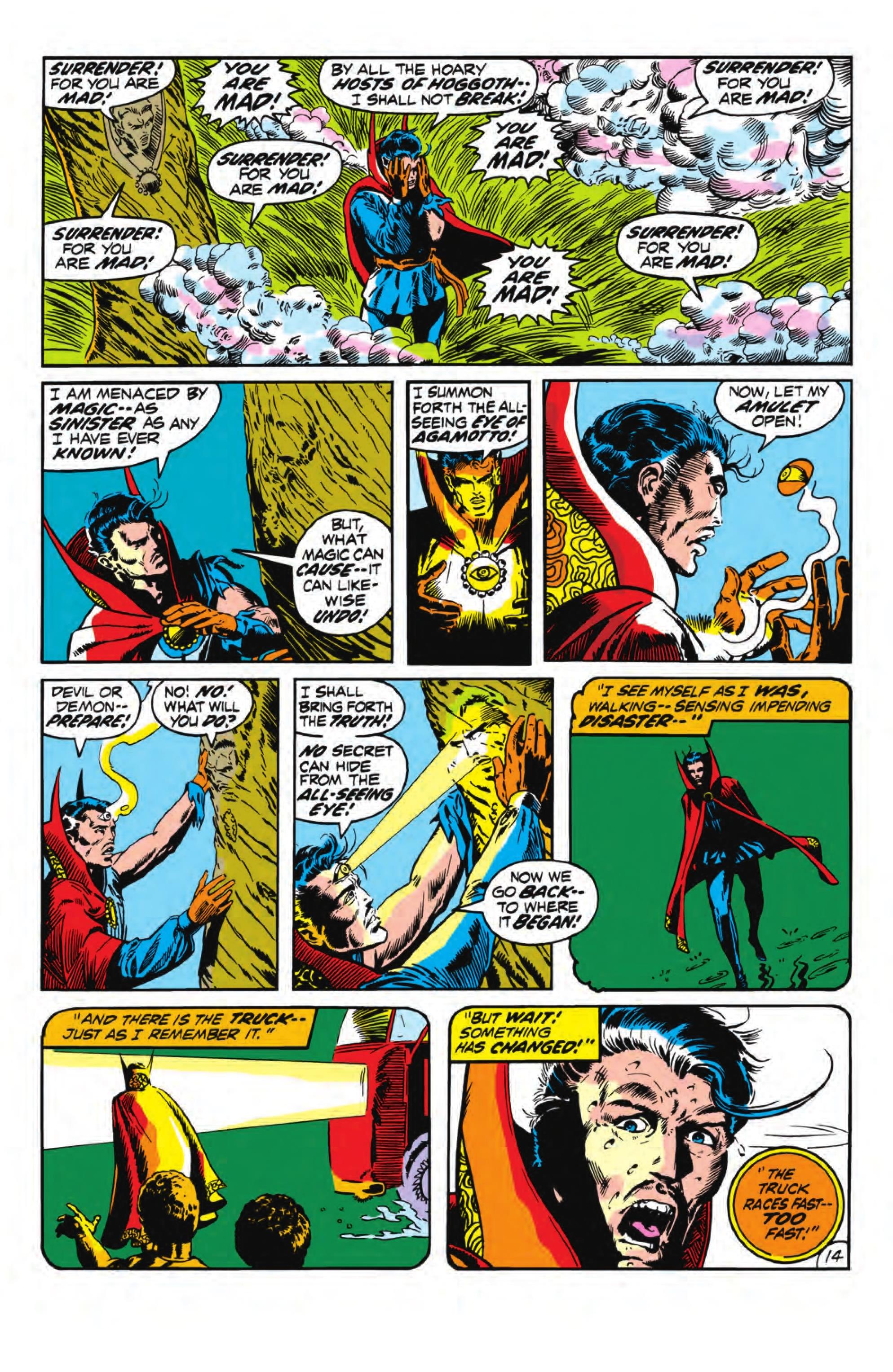 Marvel Visionaries: Stan Lee (2005) issue 1 - Page 310