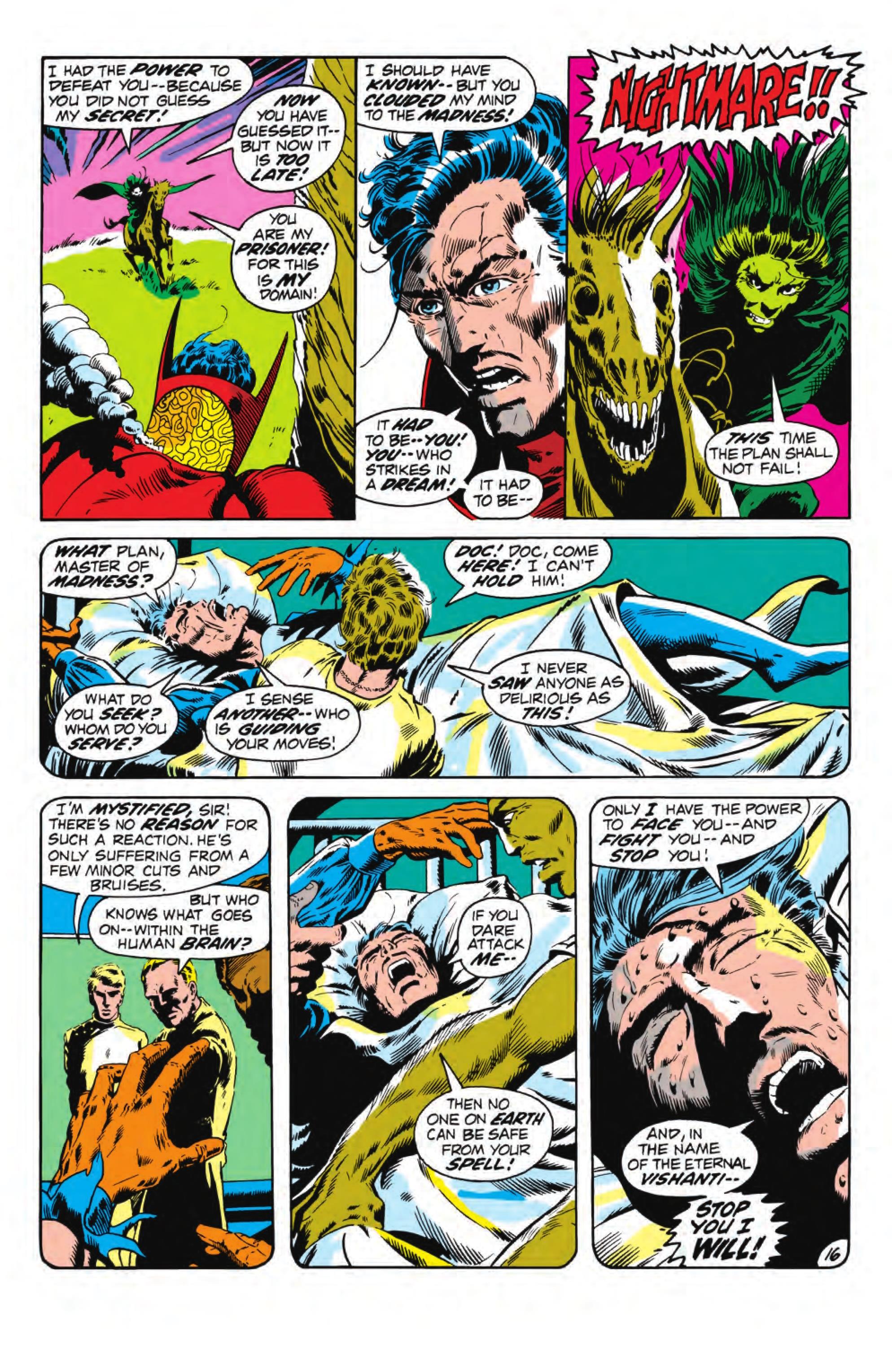 Marvel Visionaries: Stan Lee (2005) issue 1 - Page 312