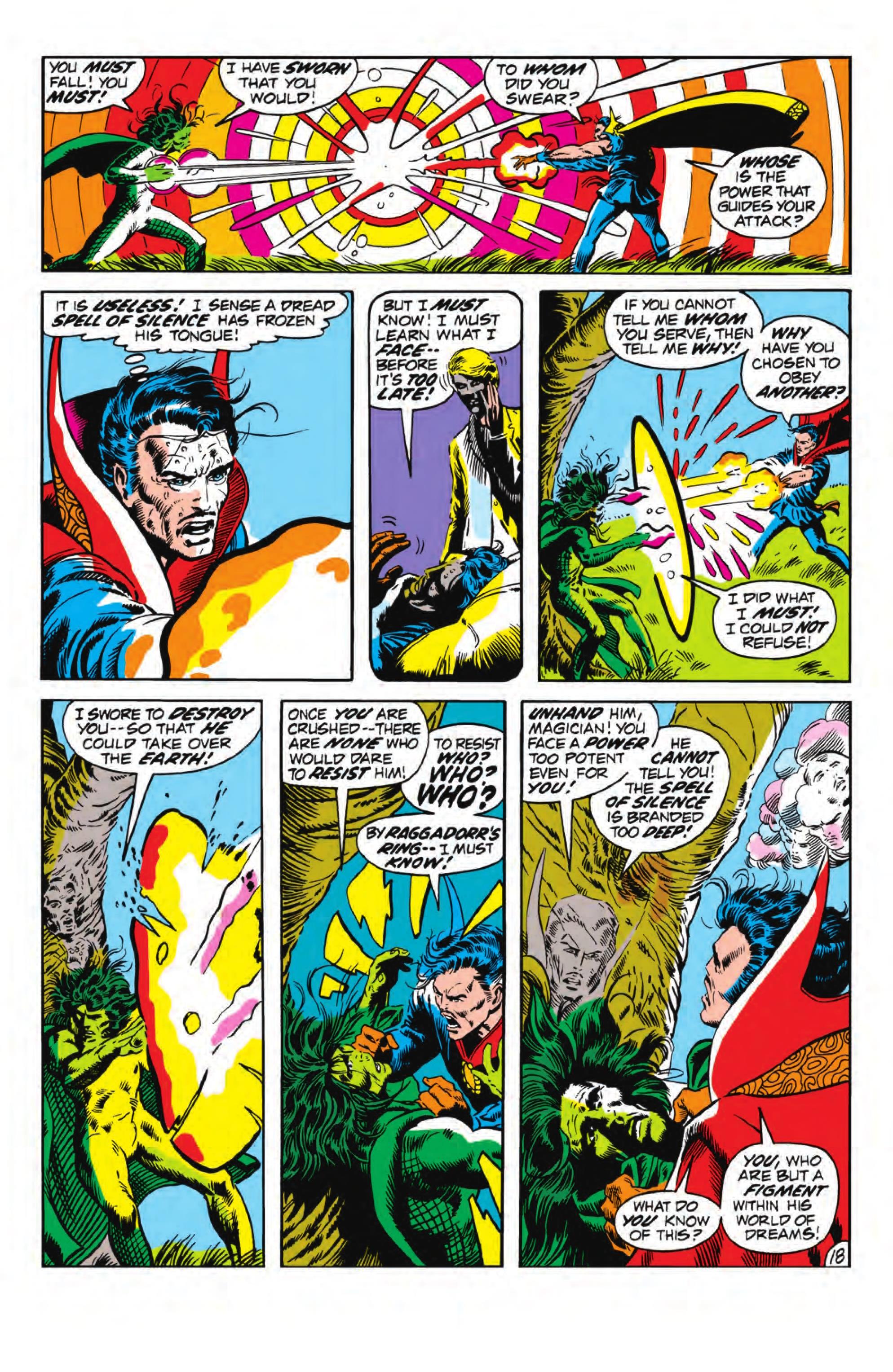 Marvel Visionaries: Stan Lee (2005) issue 1 - Page 314