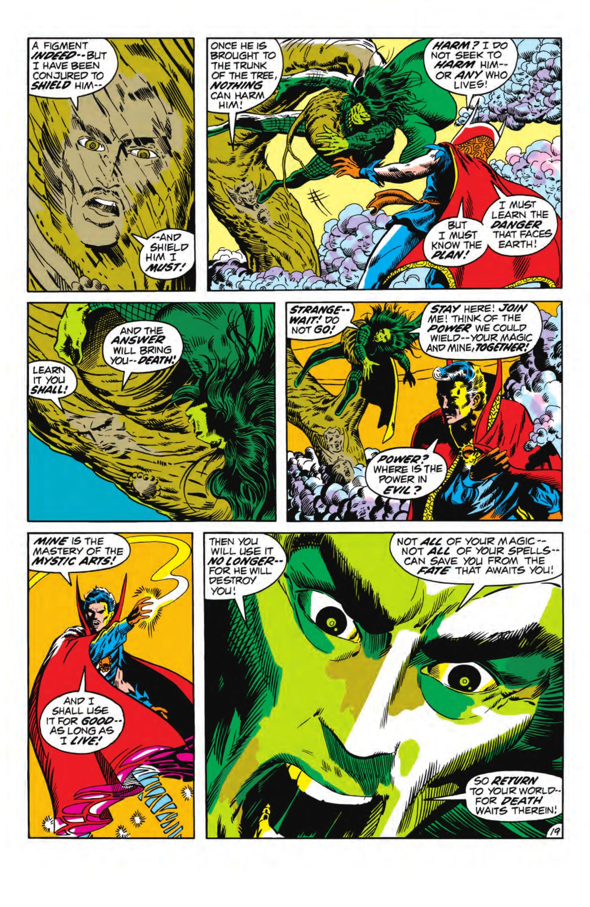 Marvel Visionaries: Stan Lee (2005) issue 1 - Page 315