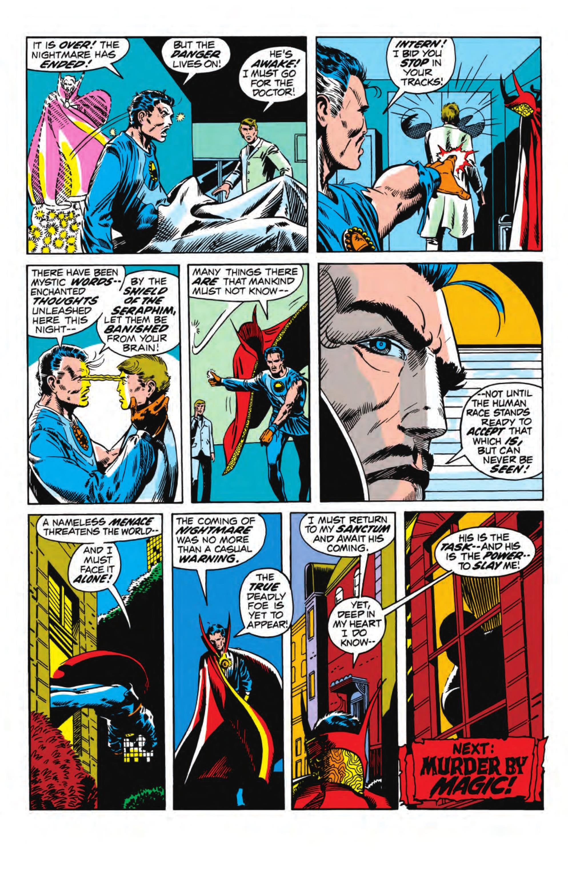 Marvel Visionaries: Stan Lee (2005) issue 1 - Page 316