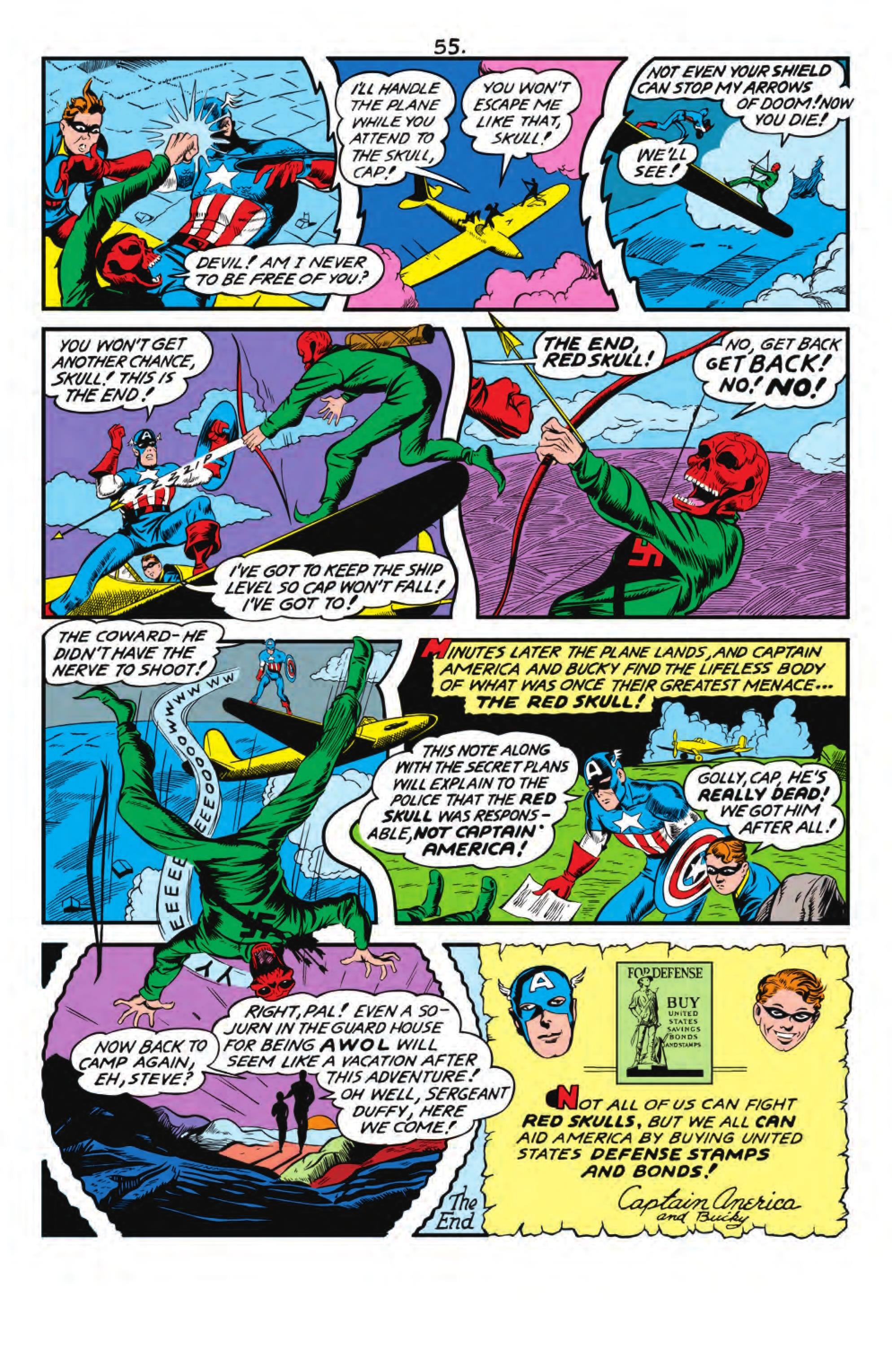 Marvel Visionaries: Stan Lee (2005) issue 1 - Page 32