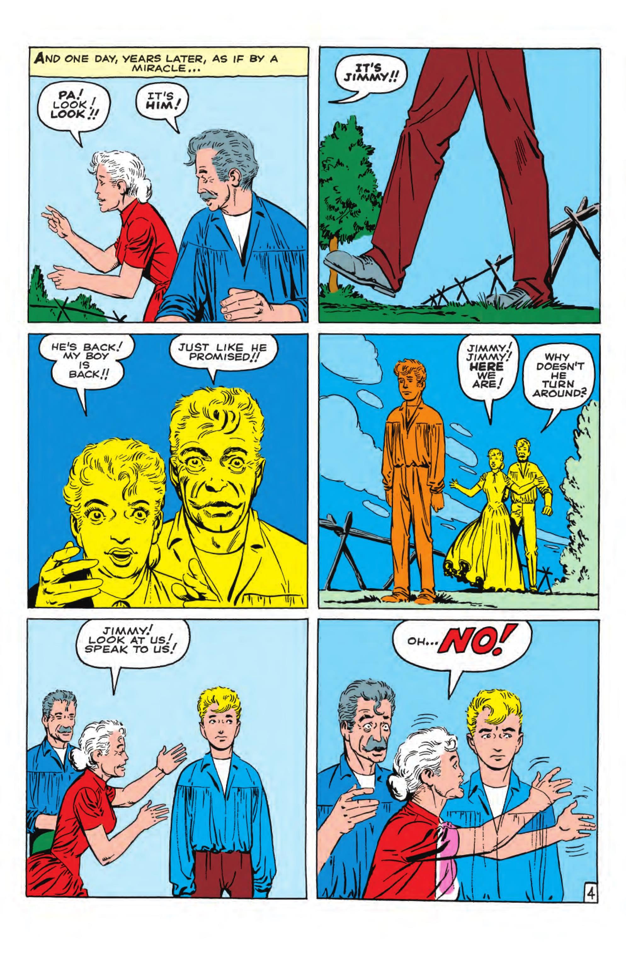 Marvel Visionaries: Stan Lee (2005) issue 1 - Page 40