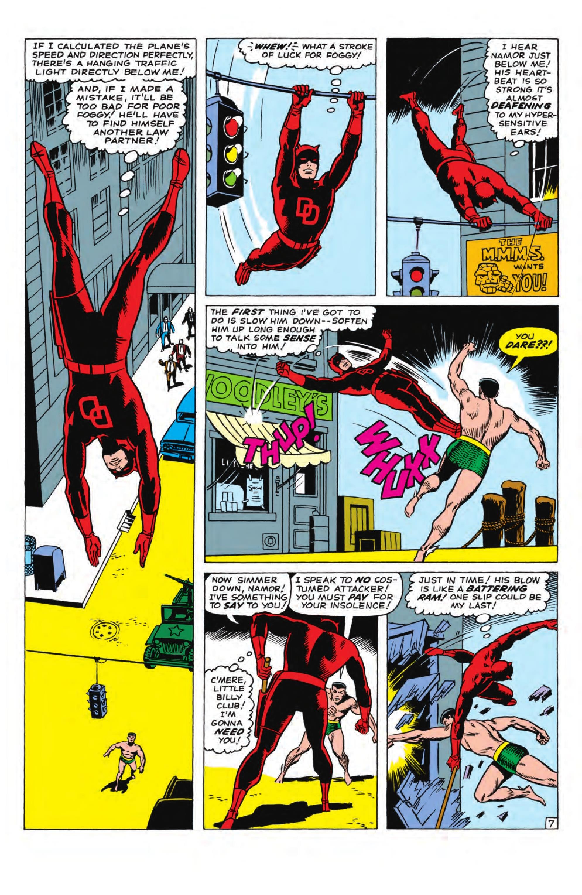 Marvel Visionaries: Stan Lee (2005) issue 1 - Page 72