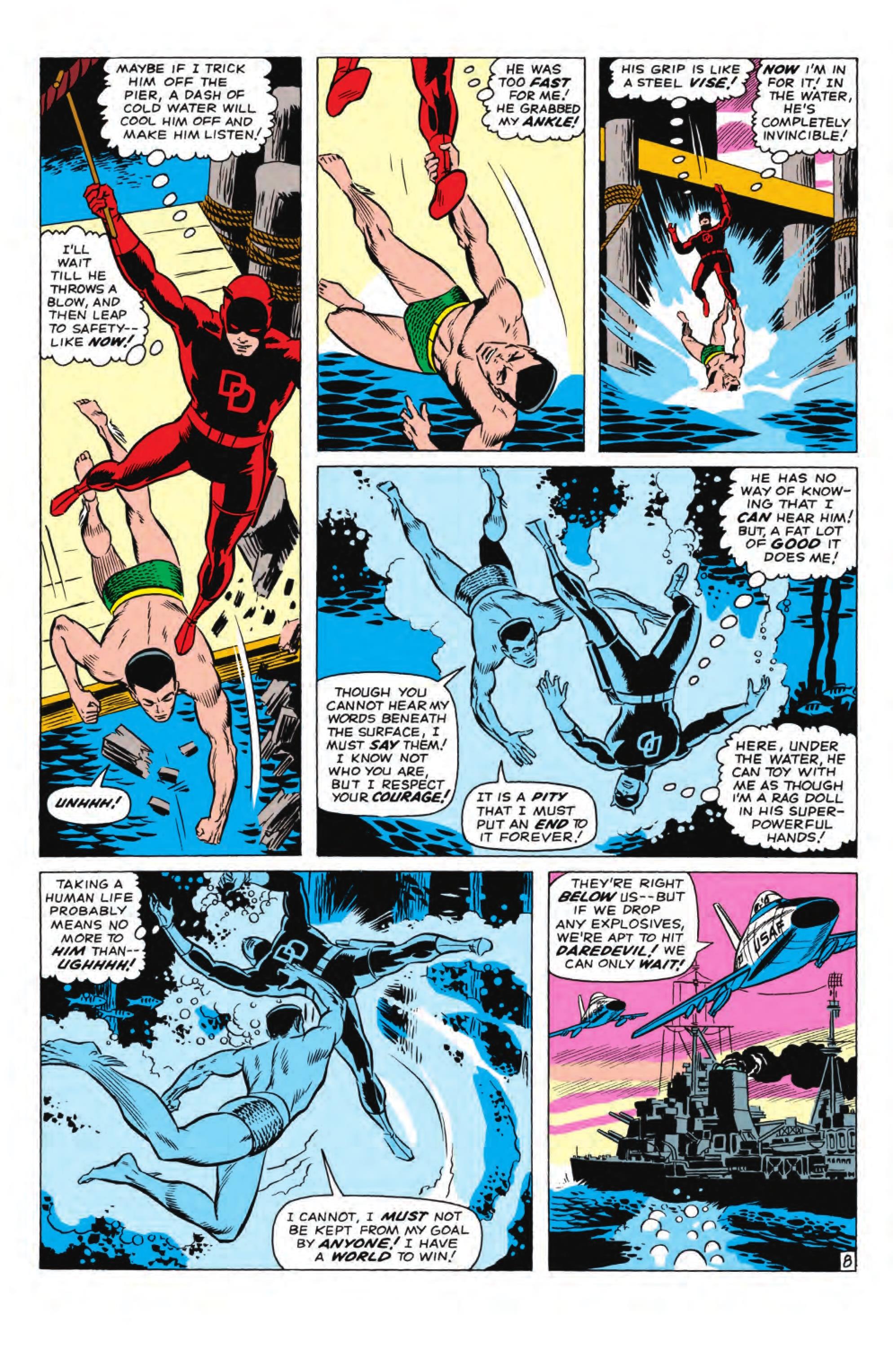 Marvel Visionaries: Stan Lee (2005) issue 1 - Page 73