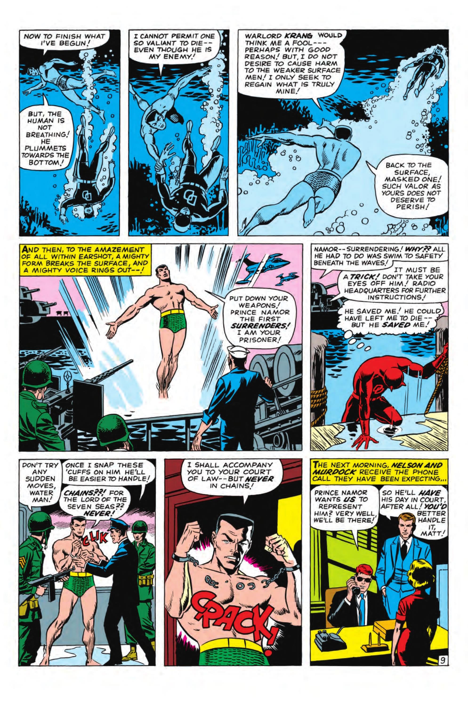 Marvel Visionaries: Stan Lee (2005) issue 1 - Page 74