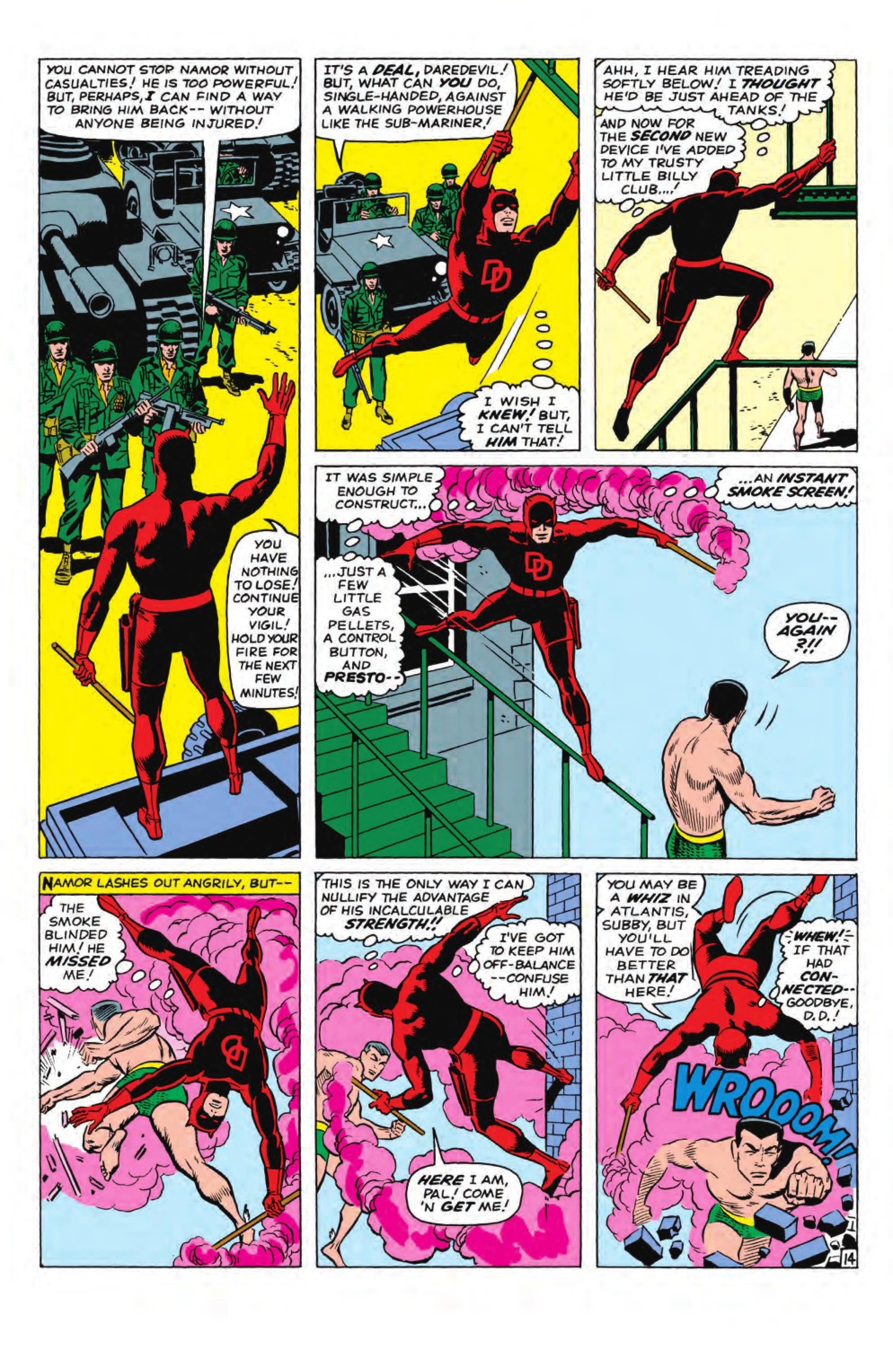 Marvel Visionaries: Stan Lee (2005) issue 1 - Page 79