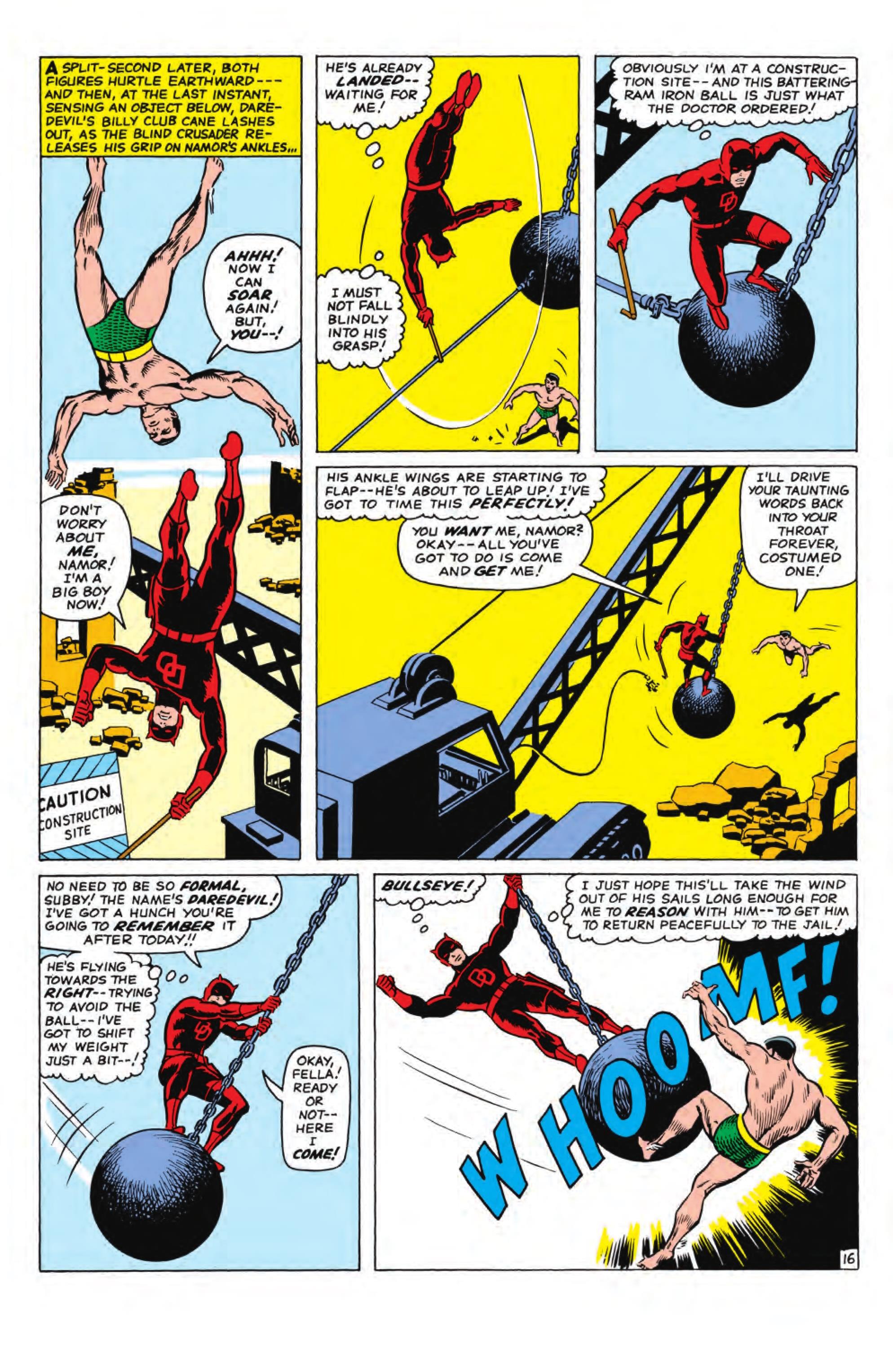 Marvel Visionaries: Stan Lee (2005) issue 1 - Page 81