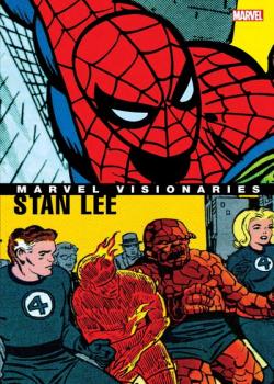 Marvel Visionaries: Stan Lee (2005)