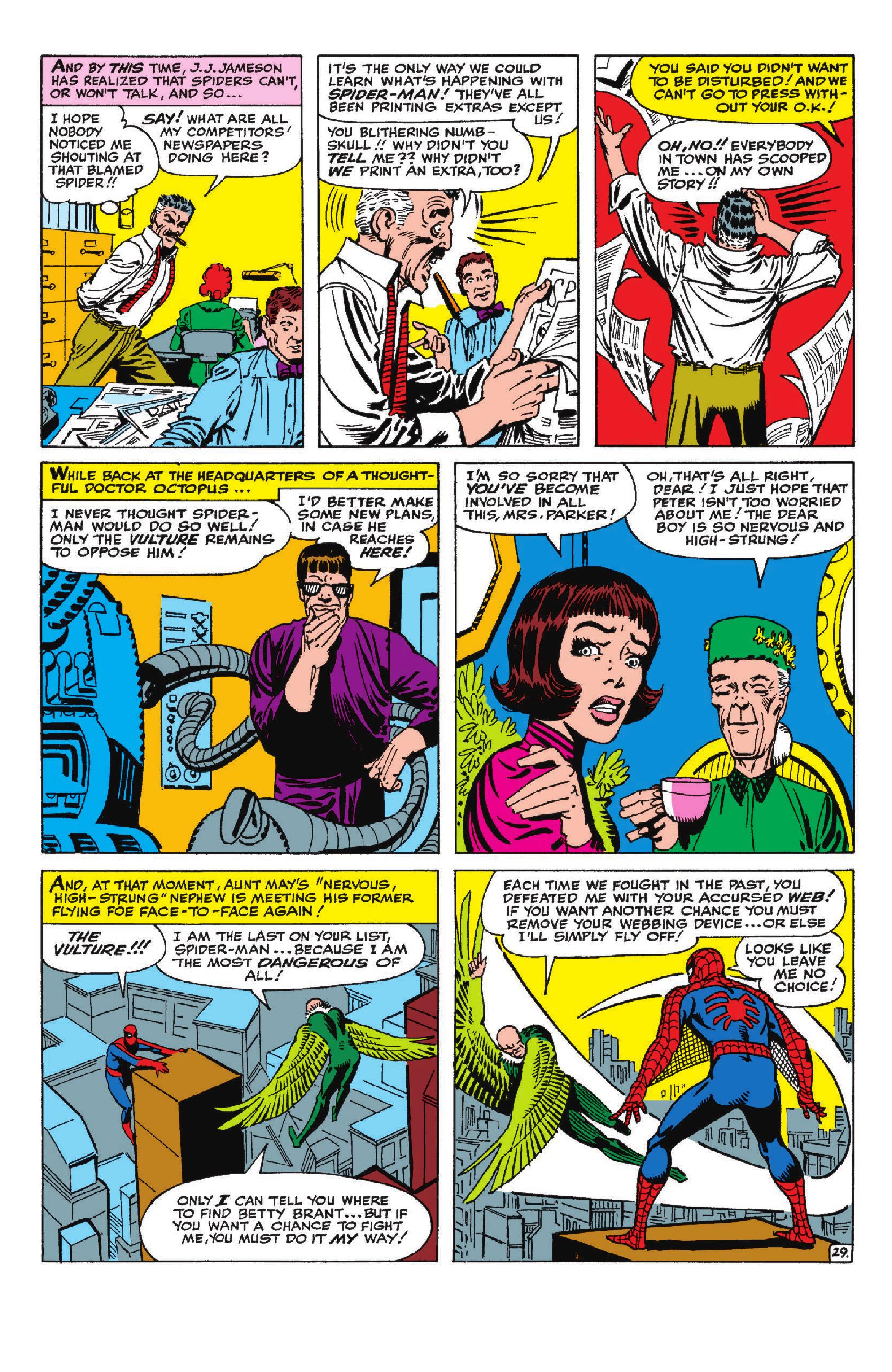 Marvel Visionaries: Steve Ditko (2005) issue 1 - Page 147