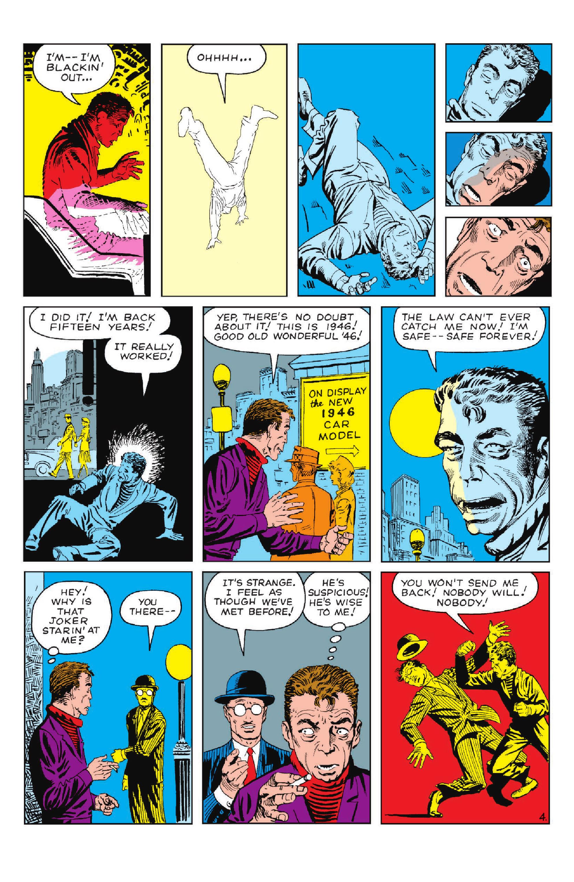 Marvel Visionaries: Steve Ditko (2005) issue 1 - Page 18