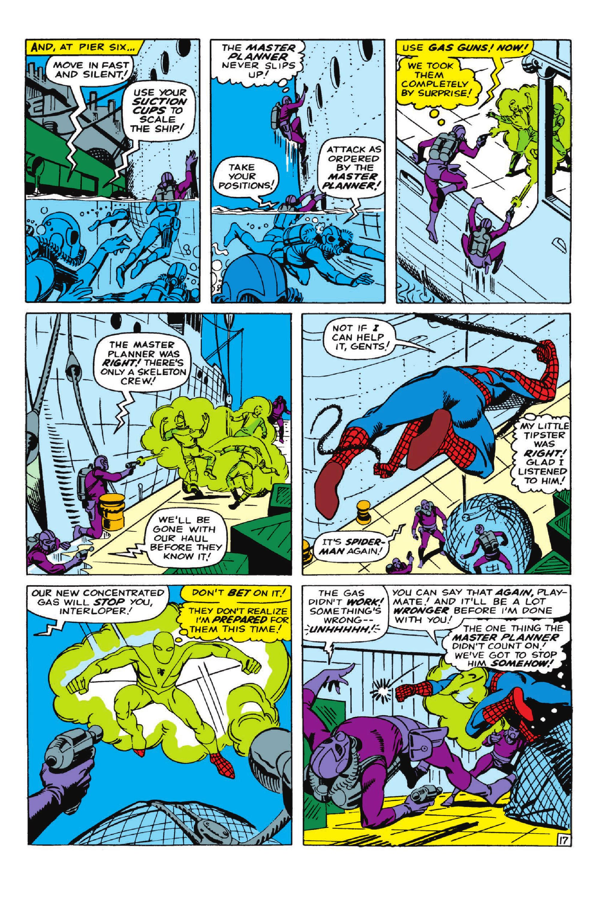 Marvel Visionaries: Steve Ditko (2005) issue 1 - Page 200