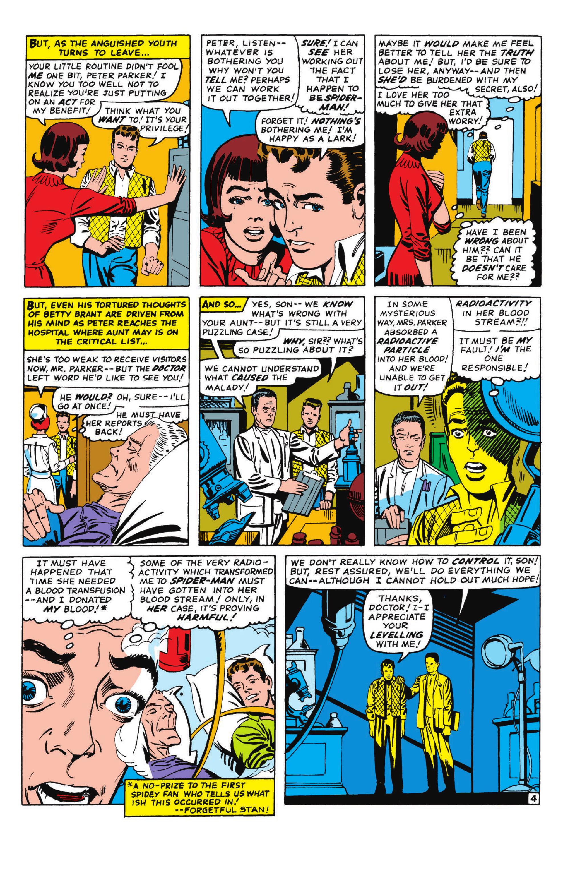 Marvel Visionaries: Steve Ditko (2005) issue 1 - Page 208