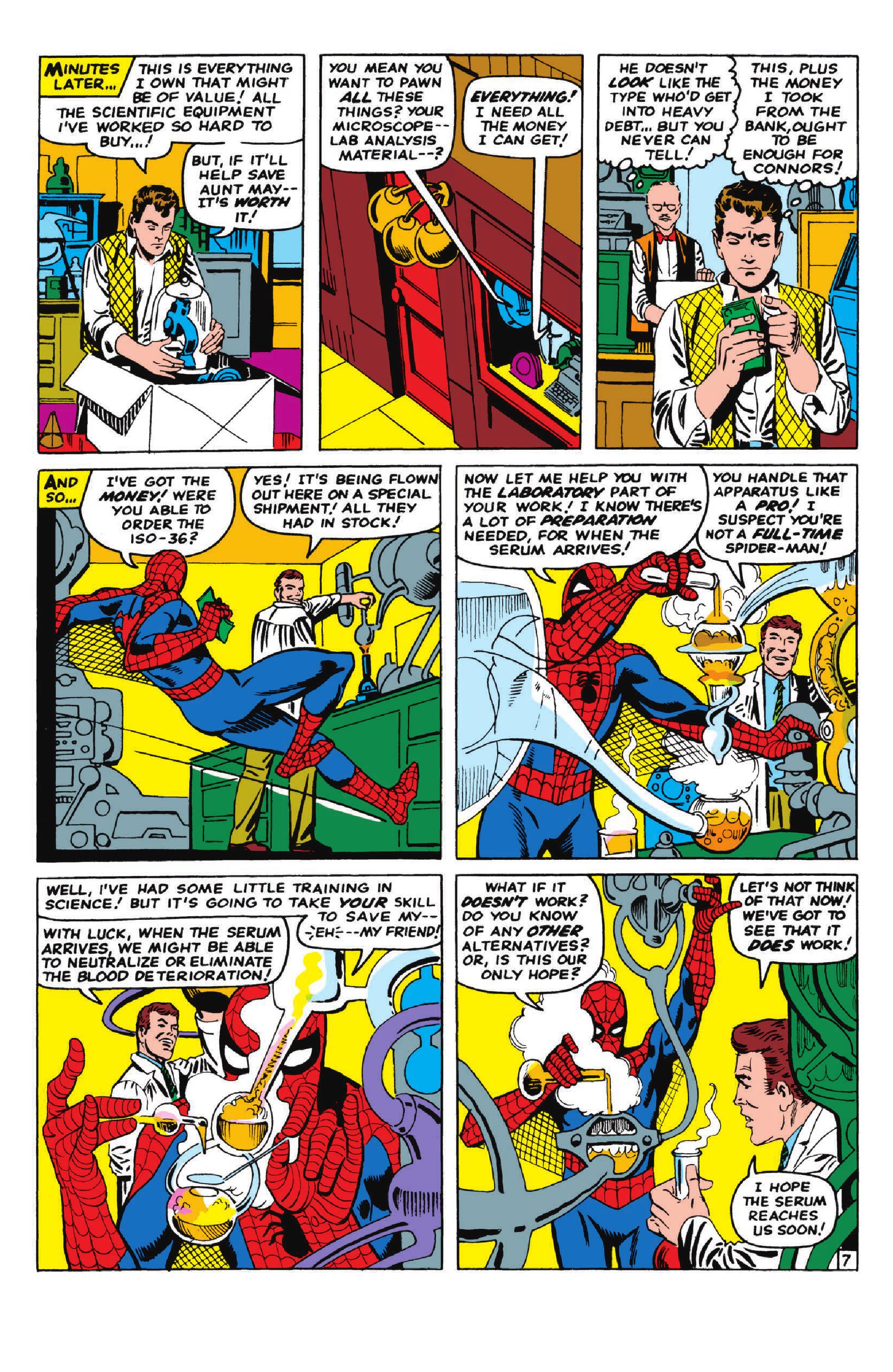 Marvel Visionaries: Steve Ditko (2005) issue 1 - Page 211