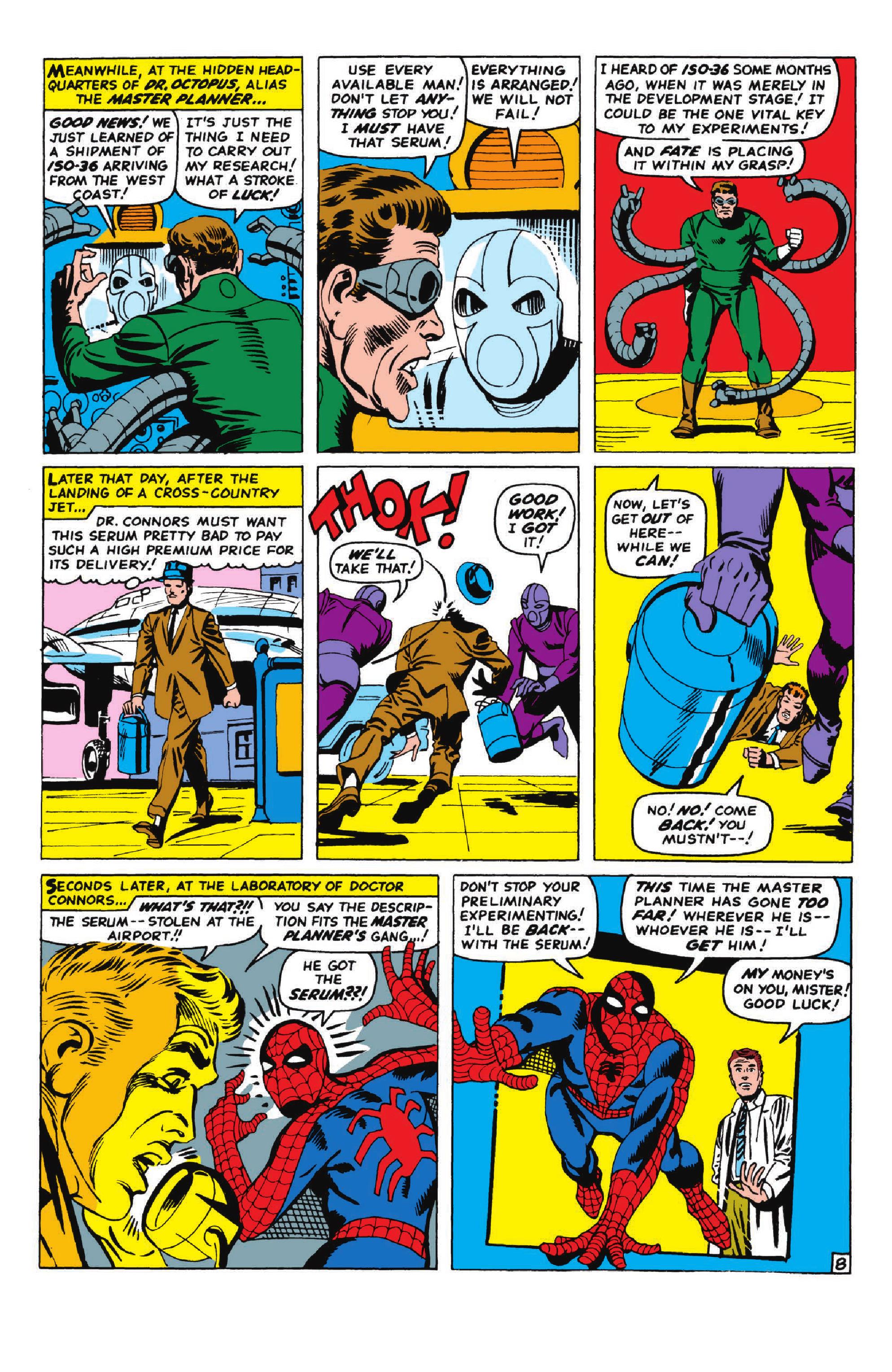 Marvel Visionaries: Steve Ditko (2005) issue 1 - Page 212