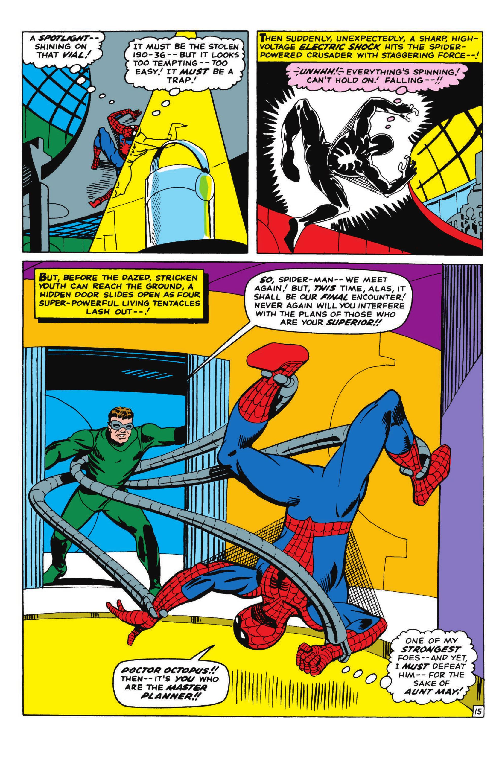 Marvel Visionaries: Steve Ditko (2005) issue 1 - Page 219