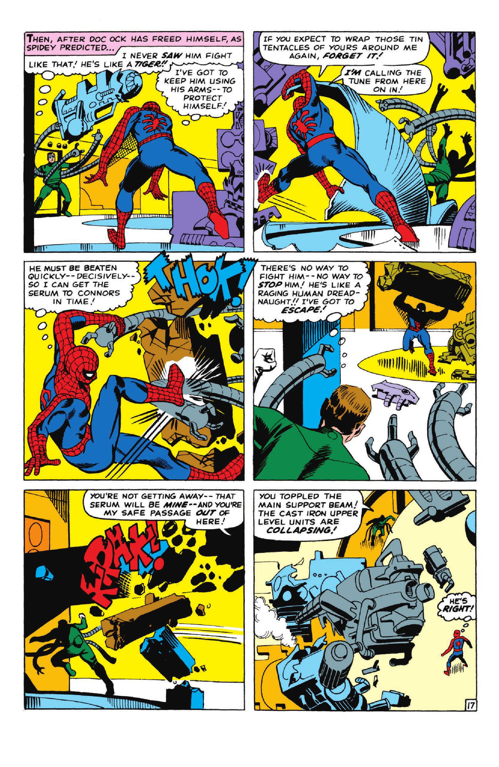 Marvel Visionaries: Steve Ditko (2005) issue 1 - Page 221