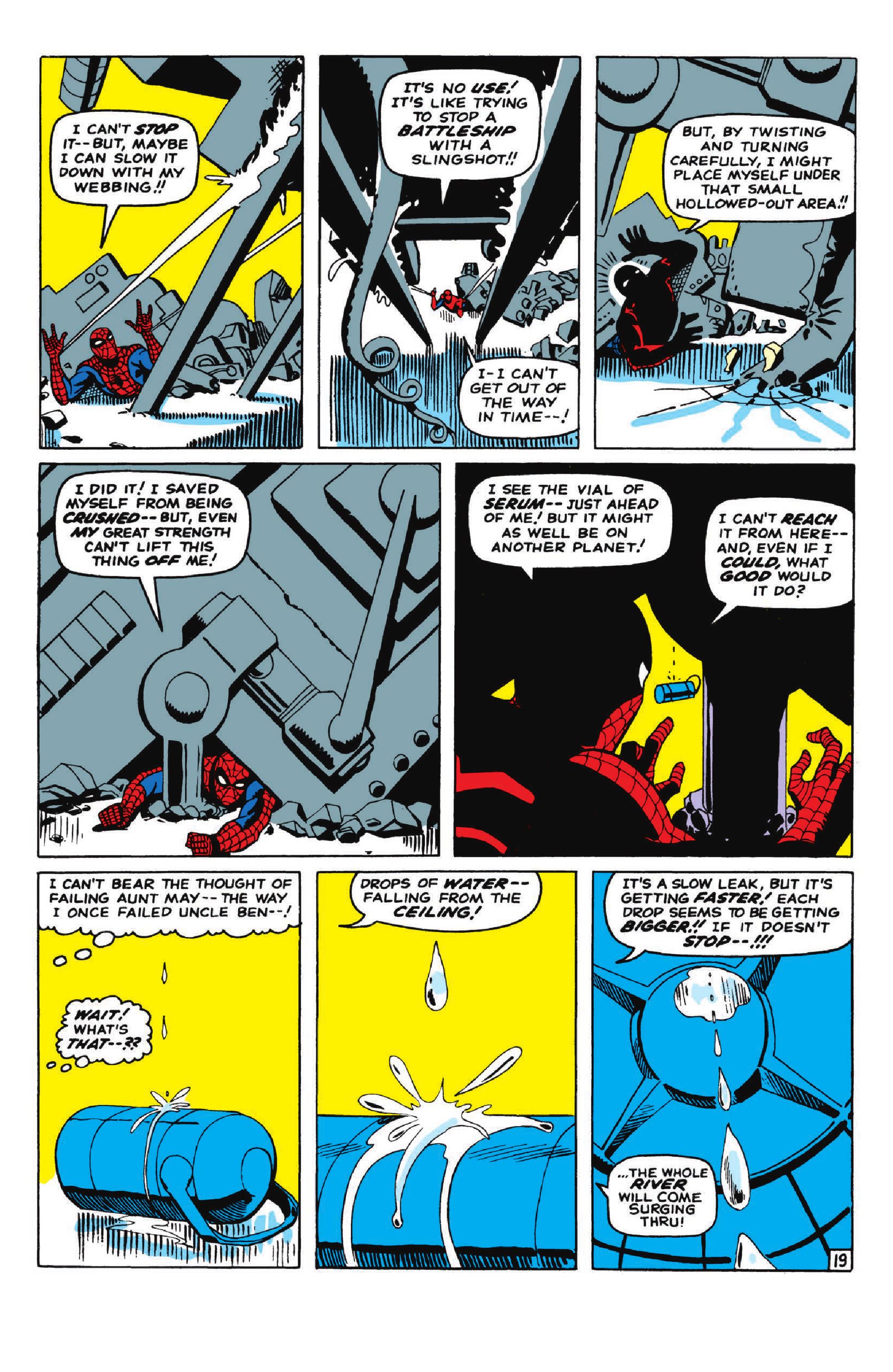 Marvel Visionaries: Steve Ditko (2005) issue 1 - Page 223