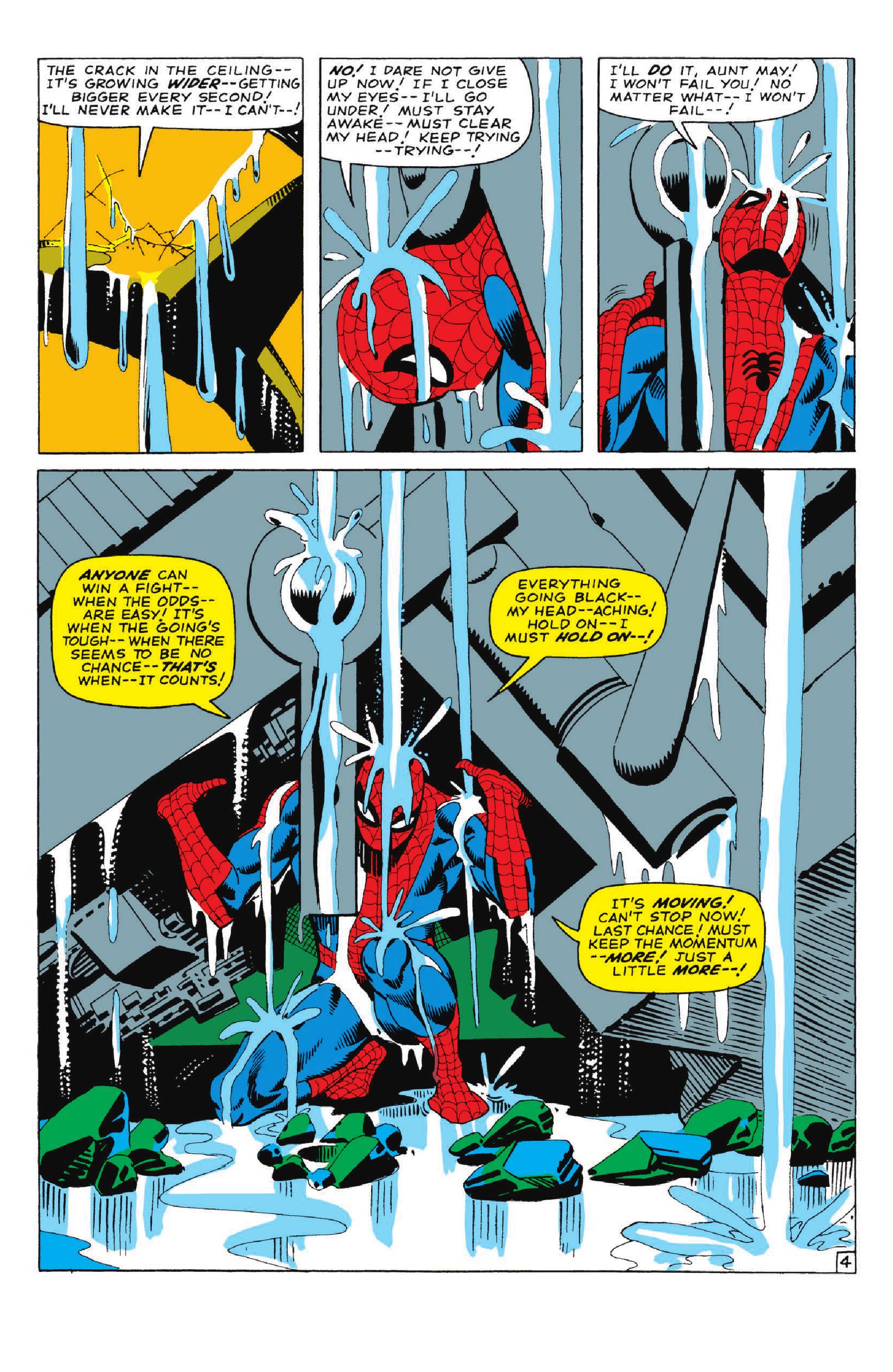 Marvel Visionaries: Steve Ditko (2005) issue 1 - Page 229