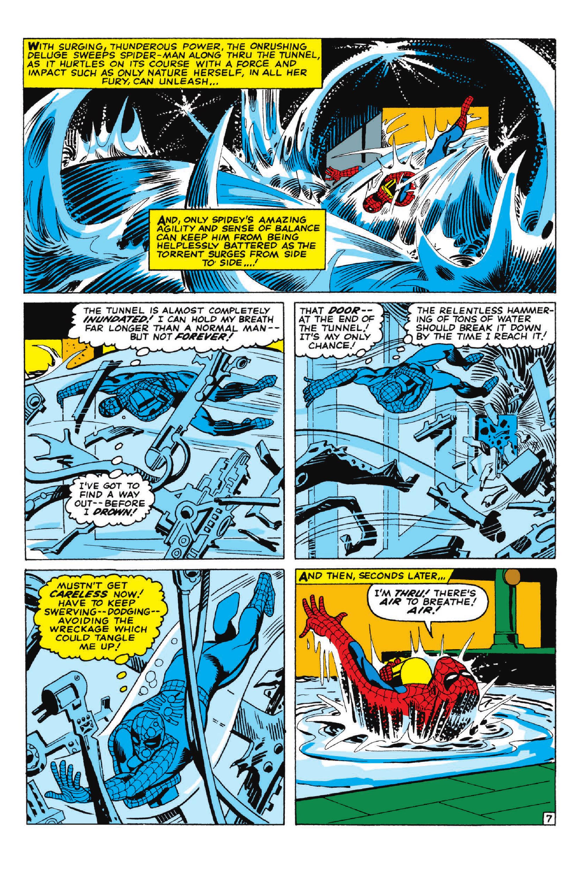 Marvel Visionaries: Steve Ditko (2005) issue 1 - Page 232