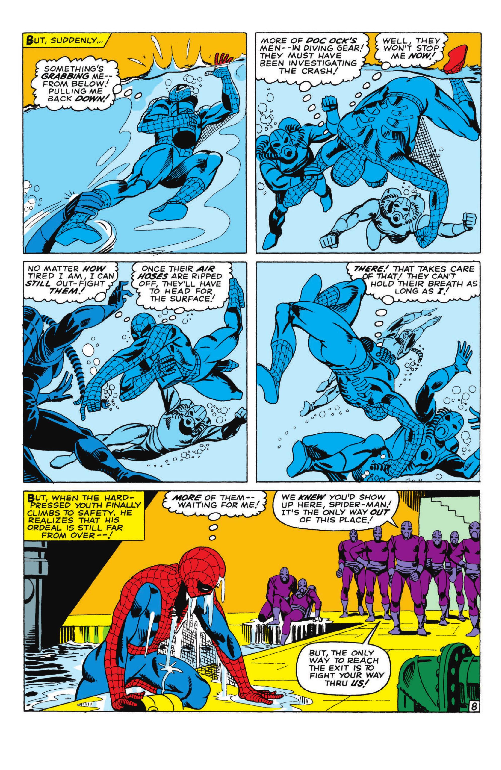 Marvel Visionaries: Steve Ditko (2005) issue 1 - Page 233