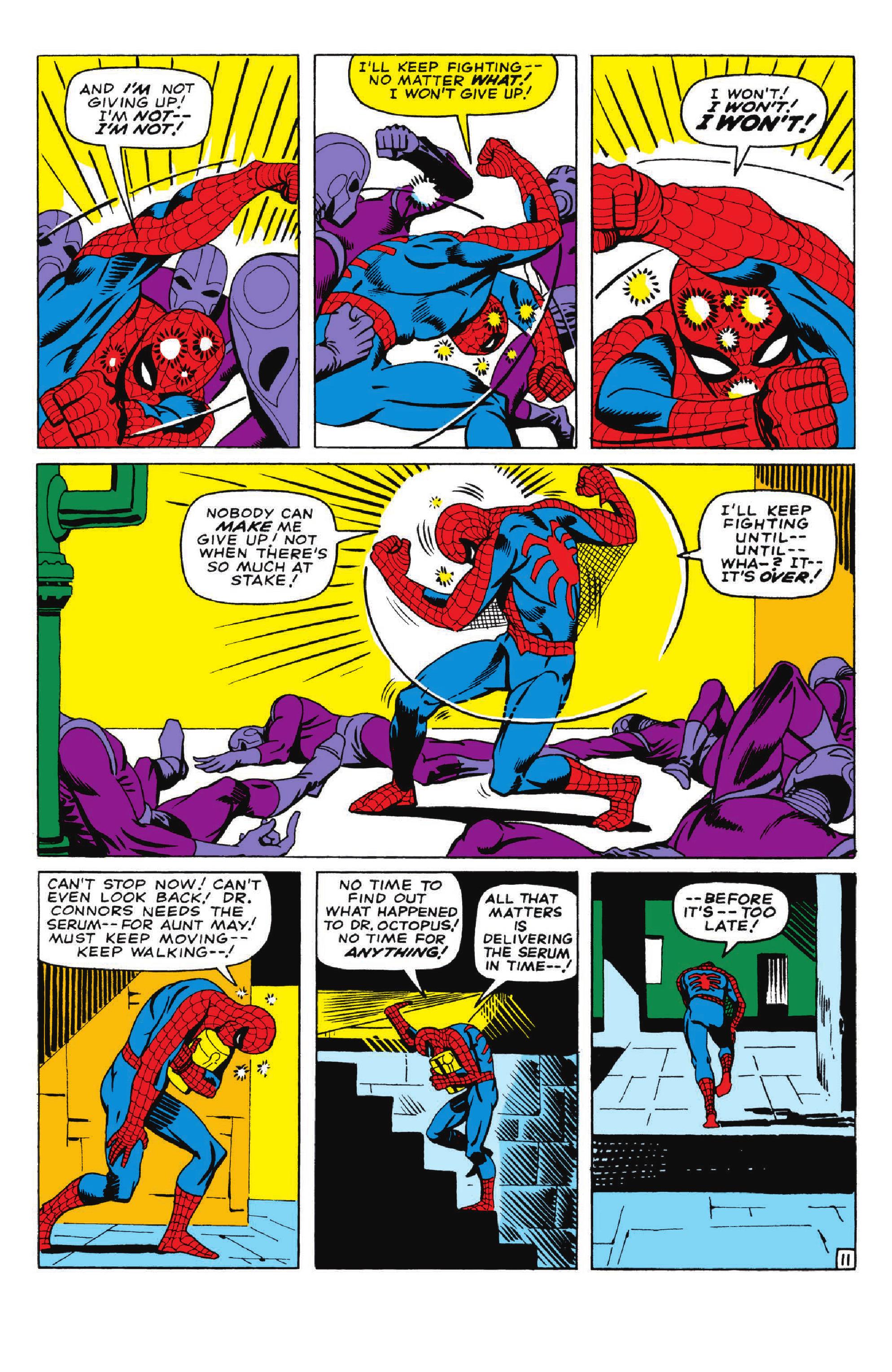 Marvel Visionaries: Steve Ditko (2005) issue 1 - Page 236