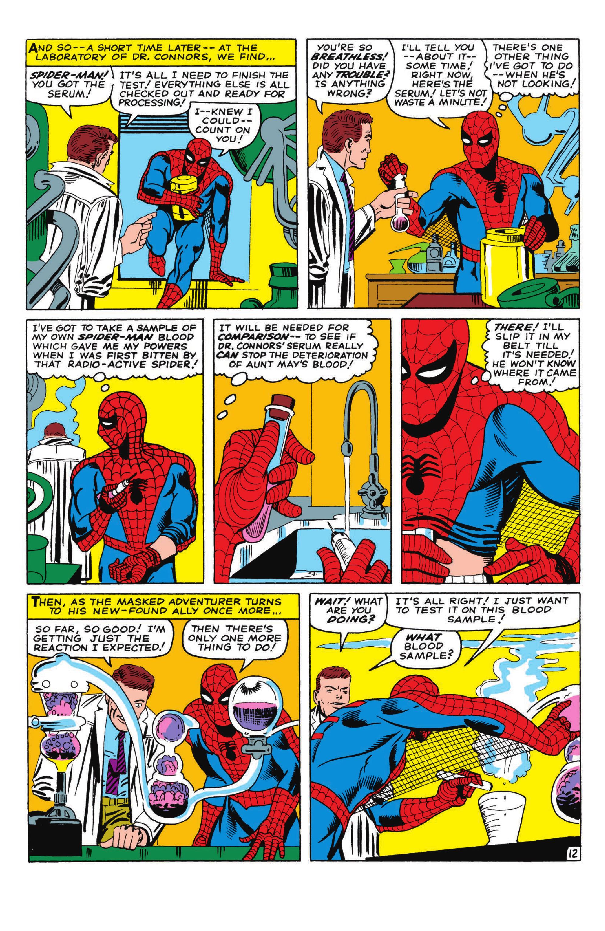 Marvel Visionaries: Steve Ditko (2005) issue 1 - Page 237