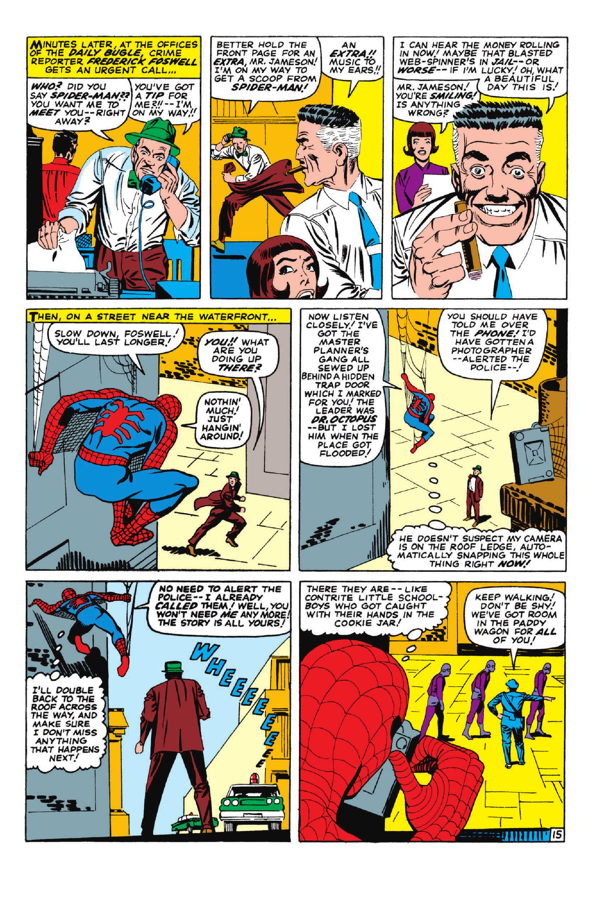 Marvel Visionaries: Steve Ditko (2005) issue 1 - Page 240