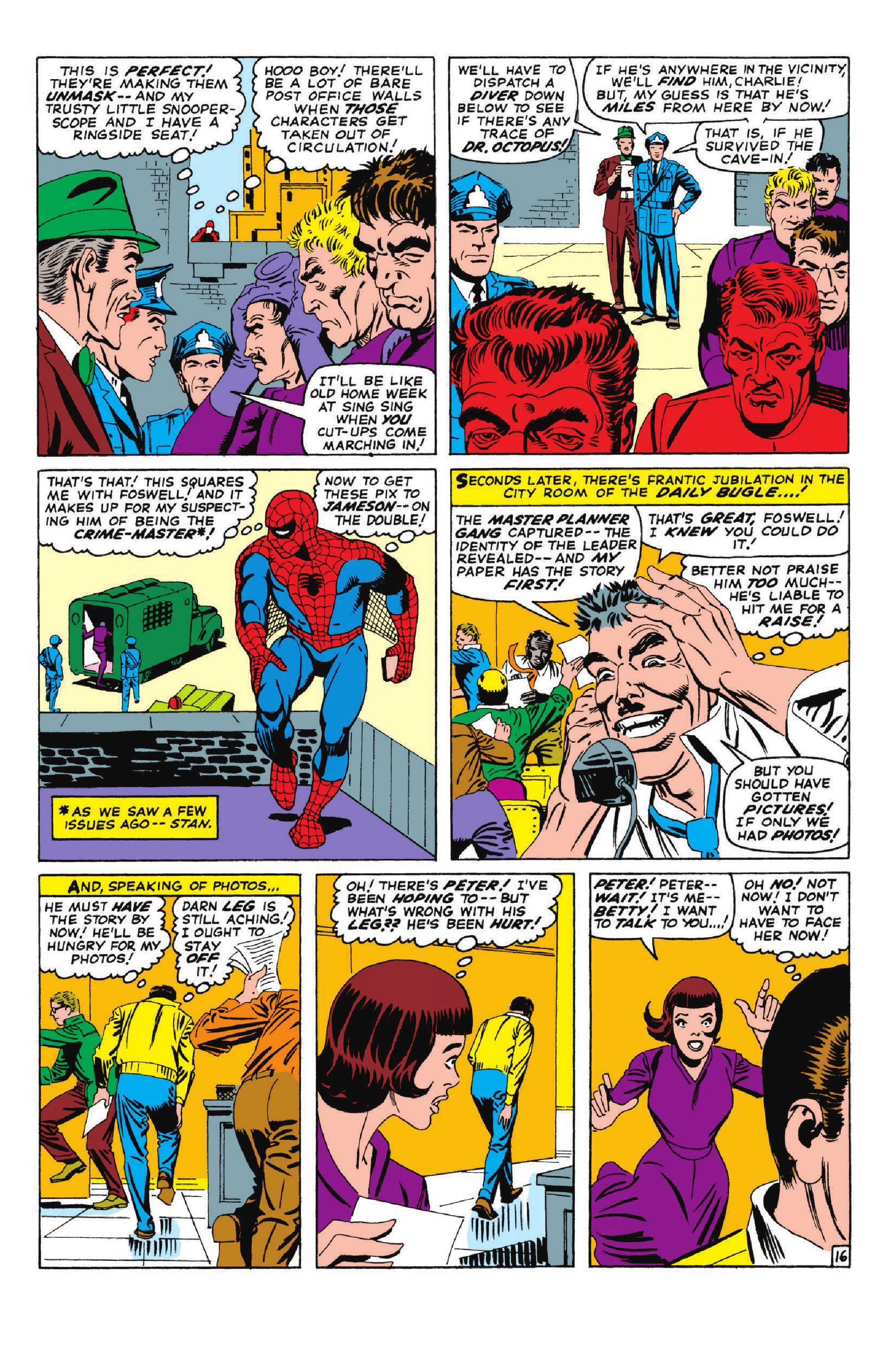 Marvel Visionaries: Steve Ditko (2005) issue 1 - Page 241