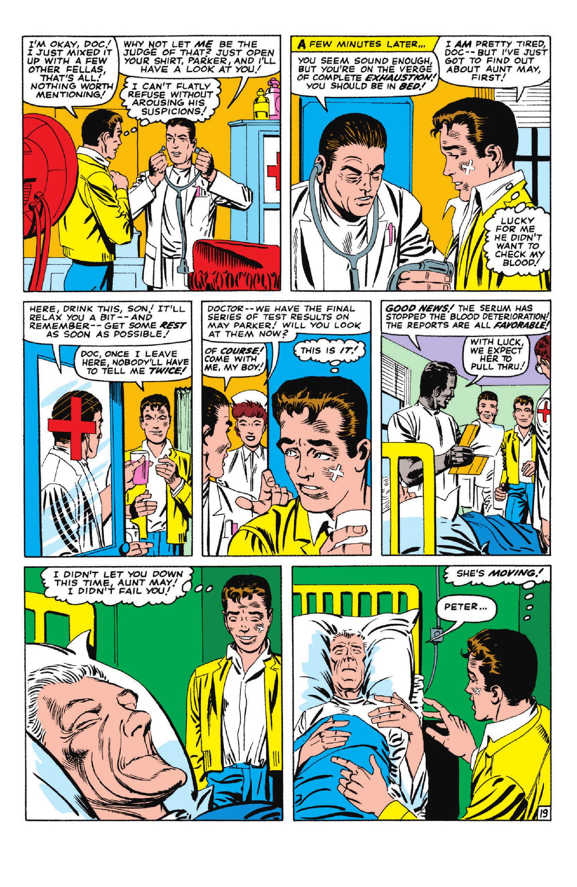 Marvel Visionaries: Steve Ditko (2005) issue 1 - Page 244