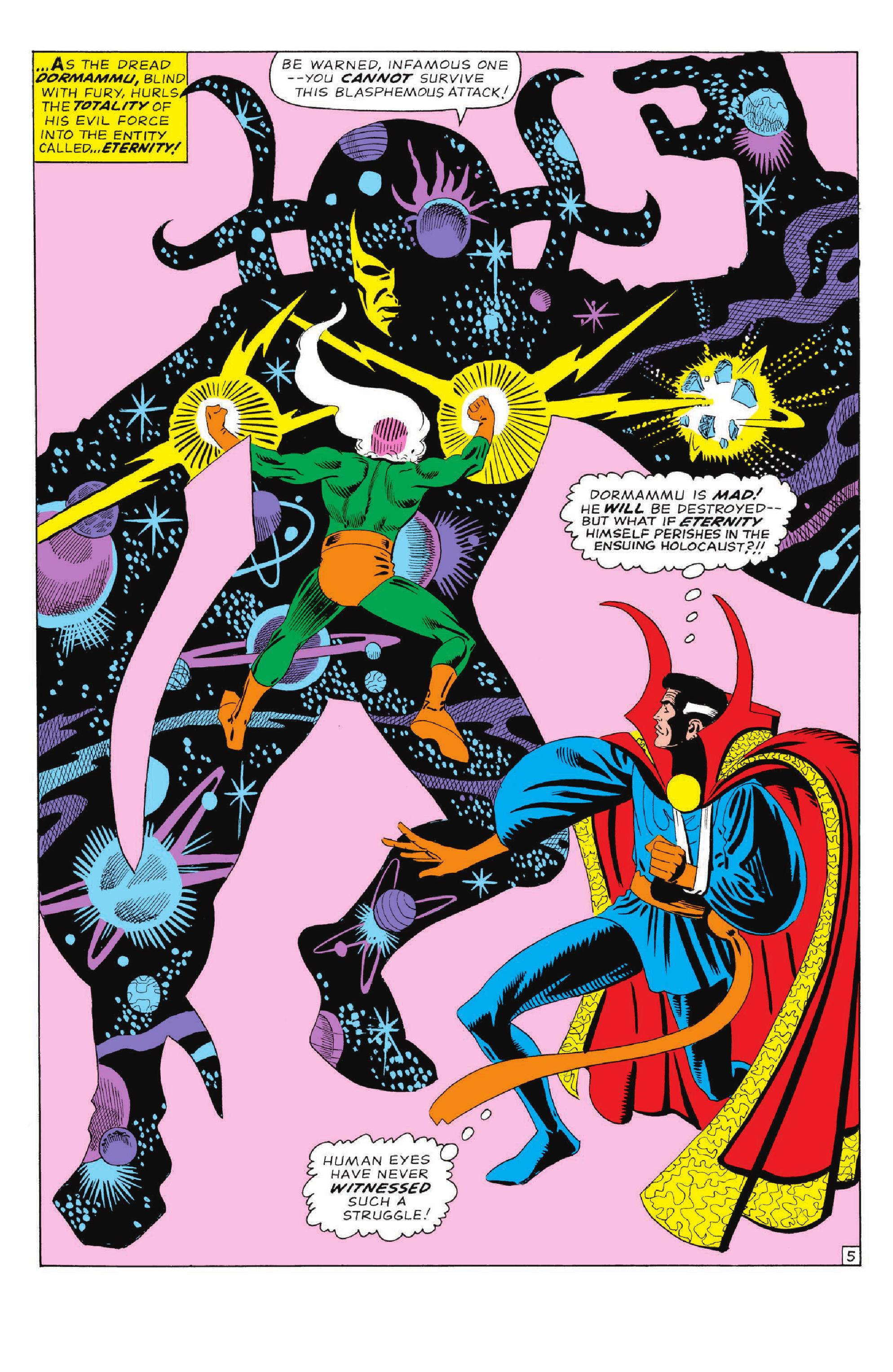 Marvel Visionaries: Steve Ditko (2005) issue 1 - Page 251