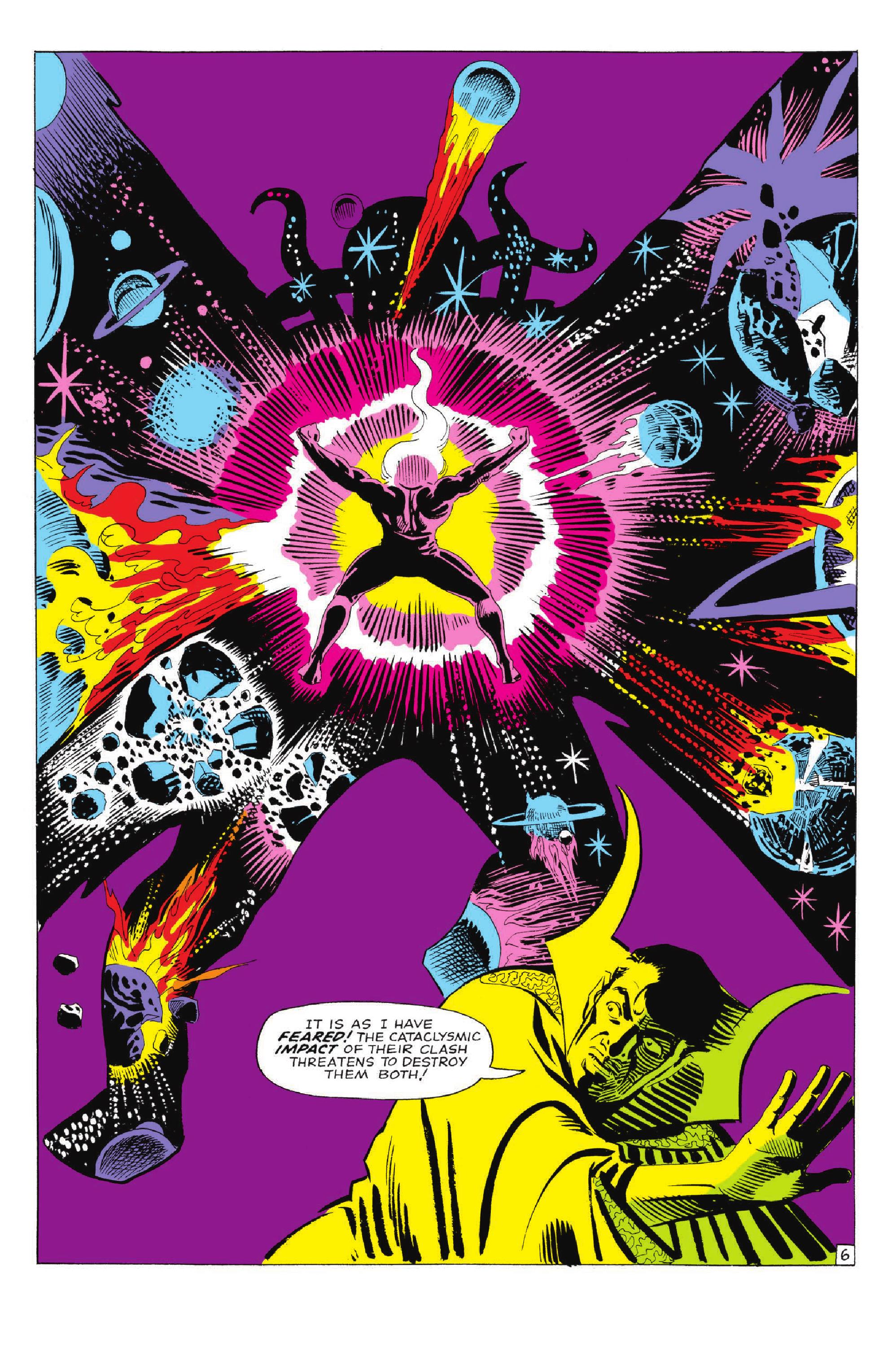 Marvel Visionaries: Steve Ditko (2005) issue 1 - Page 252