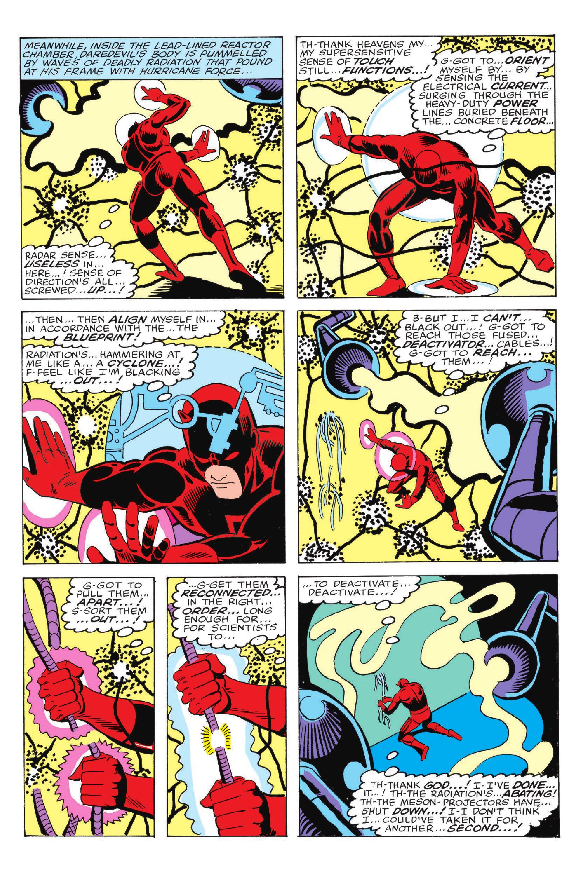 Marvel Visionaries: Steve Ditko (2005) issue 1 - Page 260