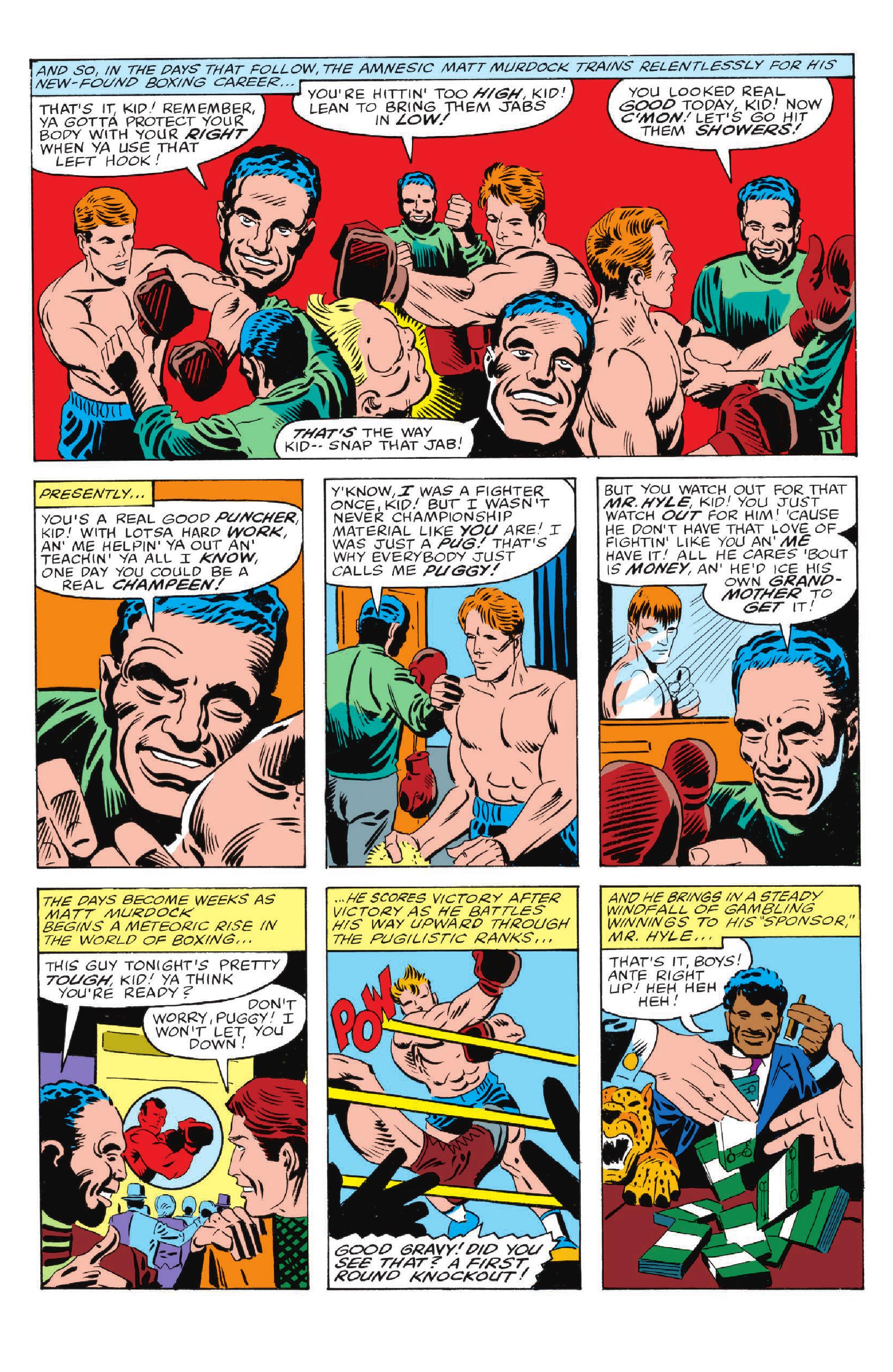 Marvel Visionaries: Steve Ditko (2005) issue 1 - Page 266