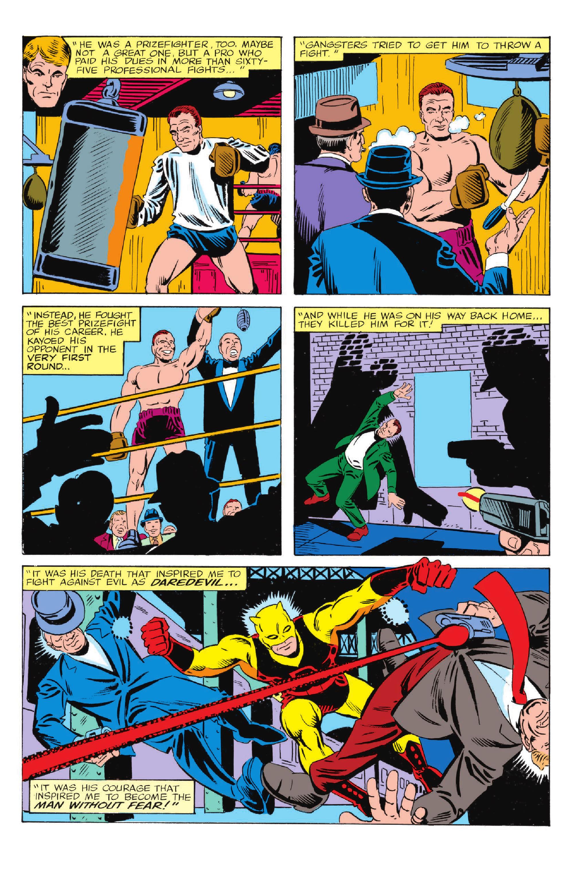 Marvel Visionaries: Steve Ditko (2005) issue 1 - Page 271