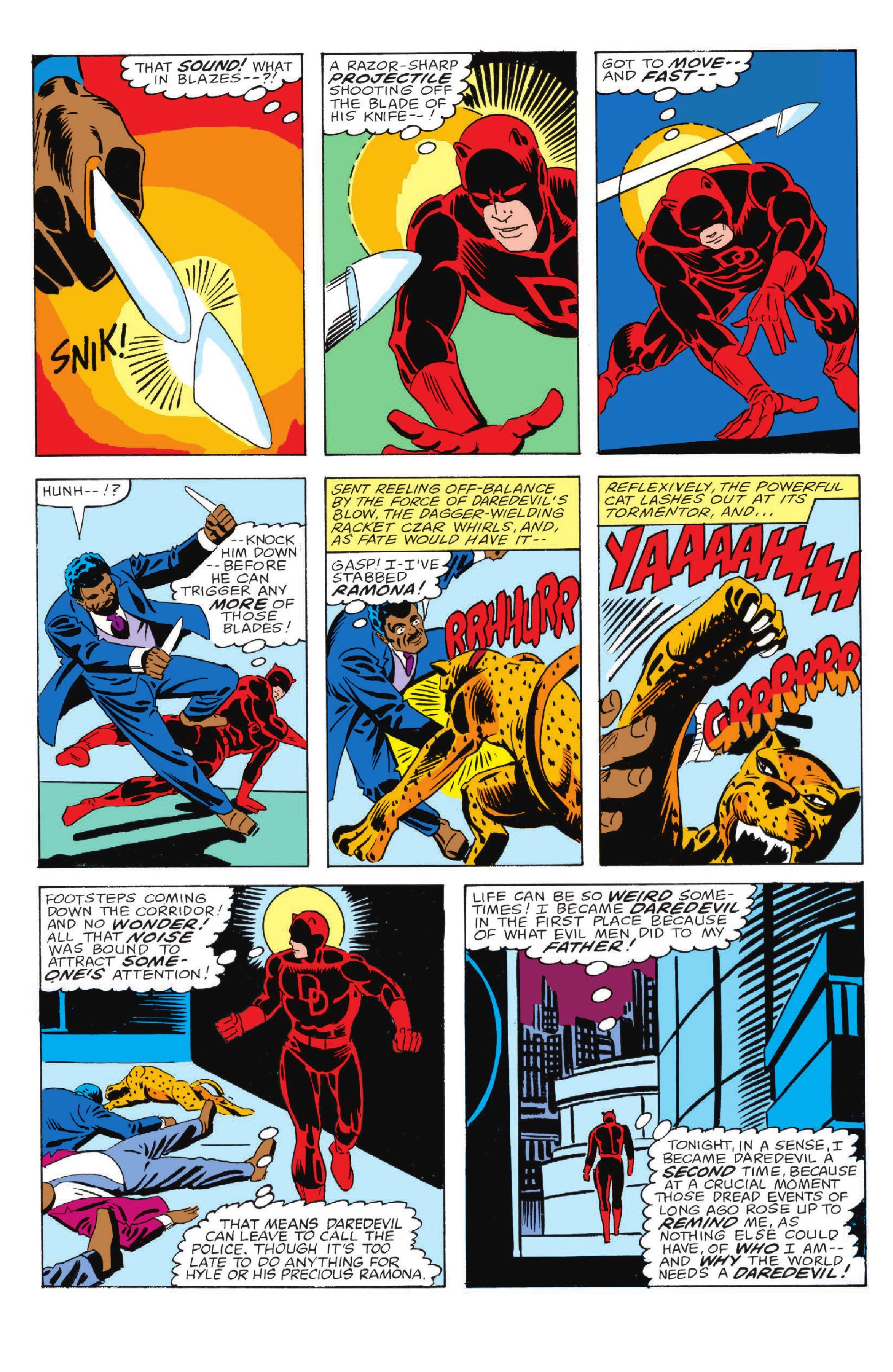 Marvel Visionaries: Steve Ditko (2005) issue 1 - Page 275